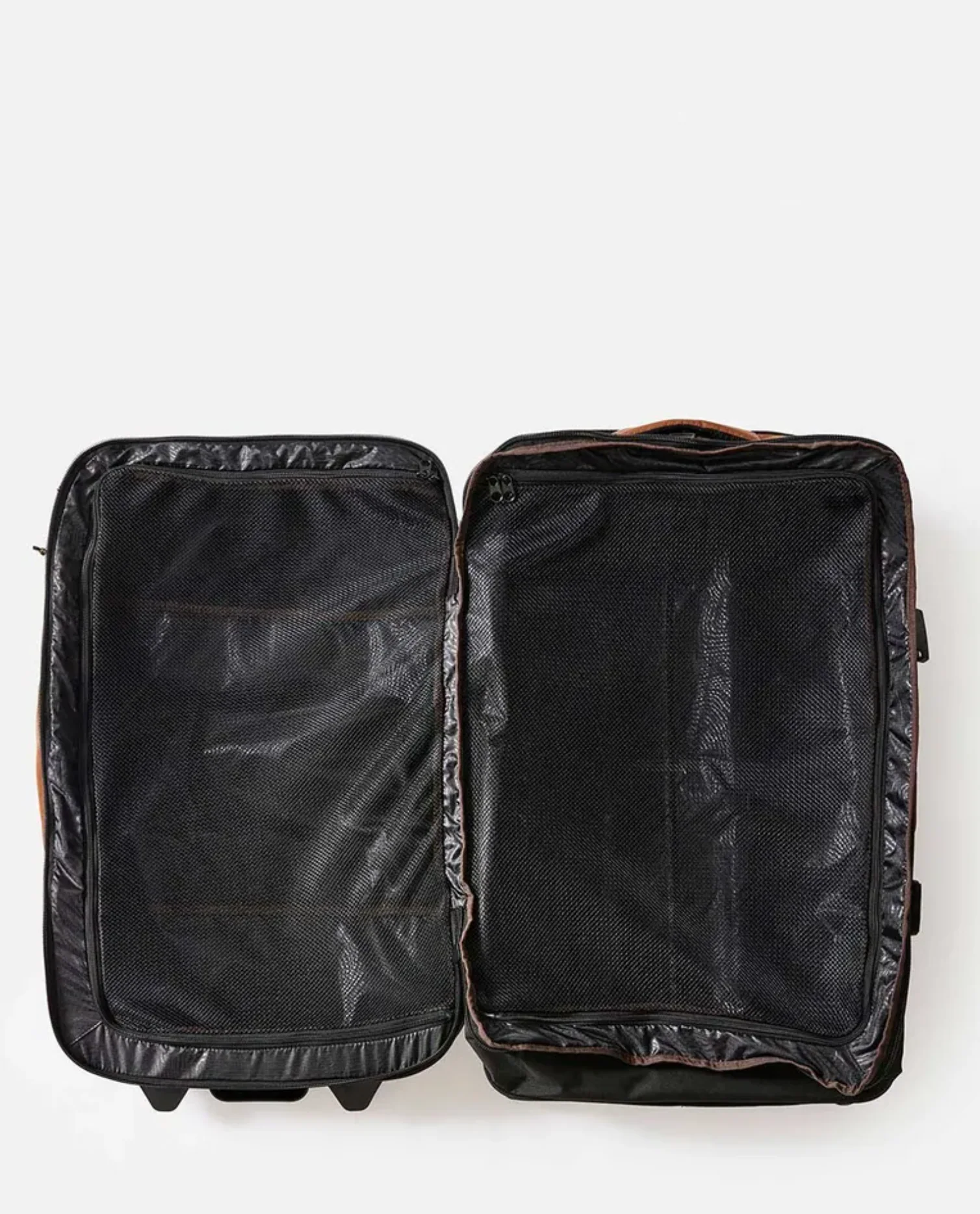 Rip Curl F-Light Global 110L Searchers Travel Bag - Image 4