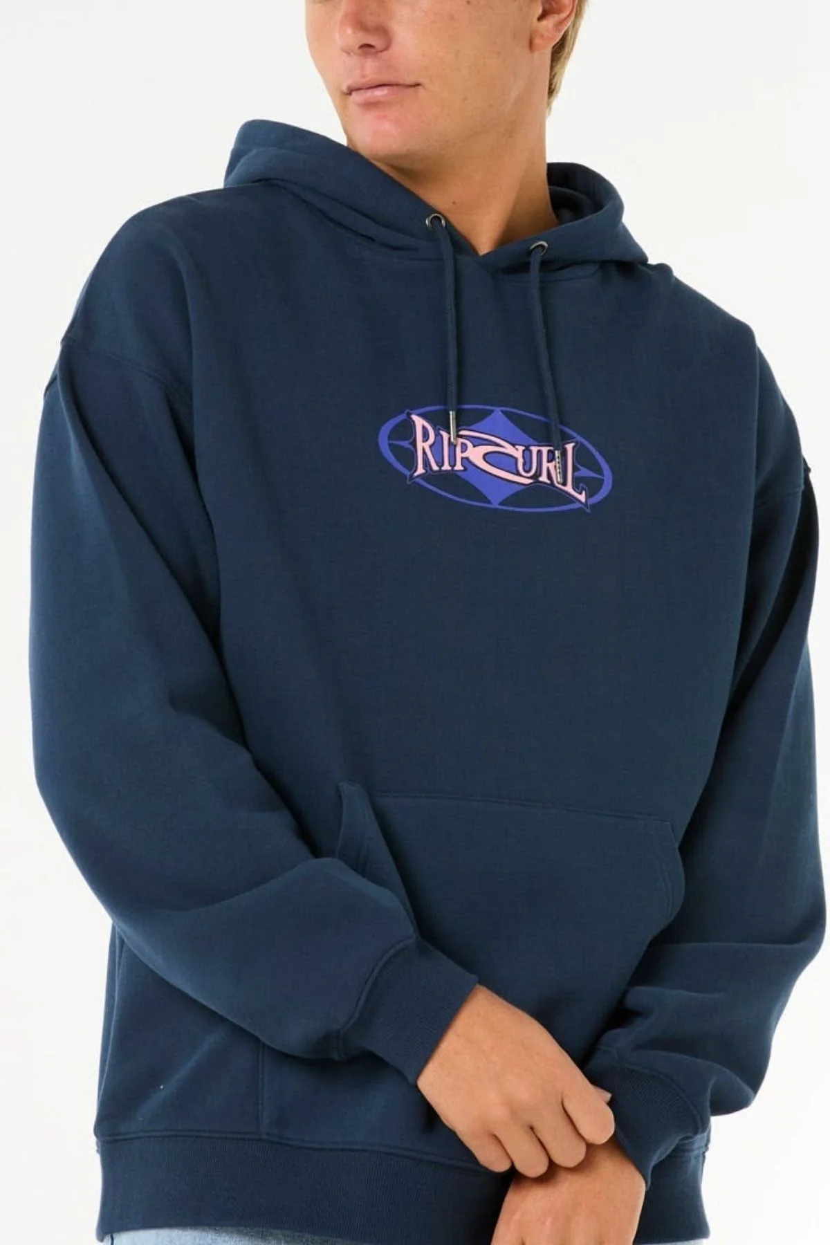 Rip Curl Heritage Oval Hood