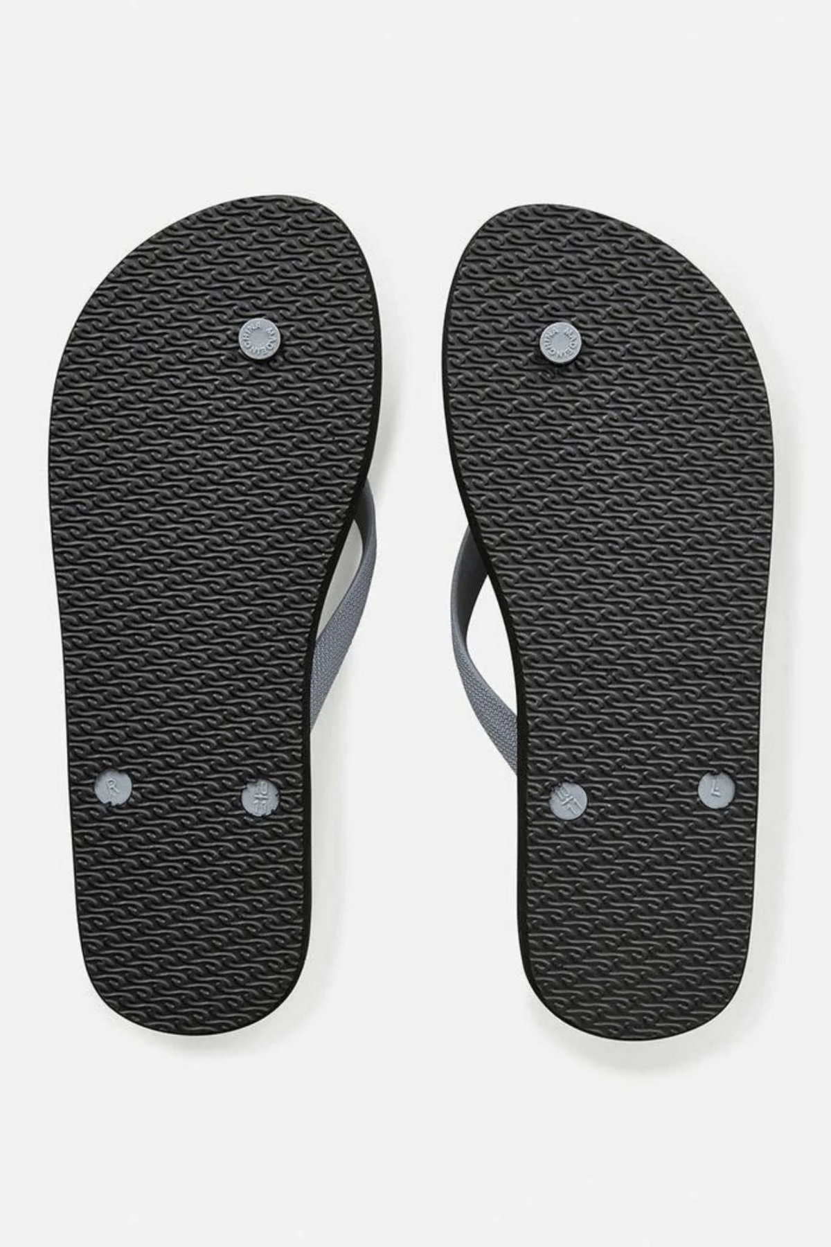 Rip Curl Icons of Surf Bloom Thongs - Image 2