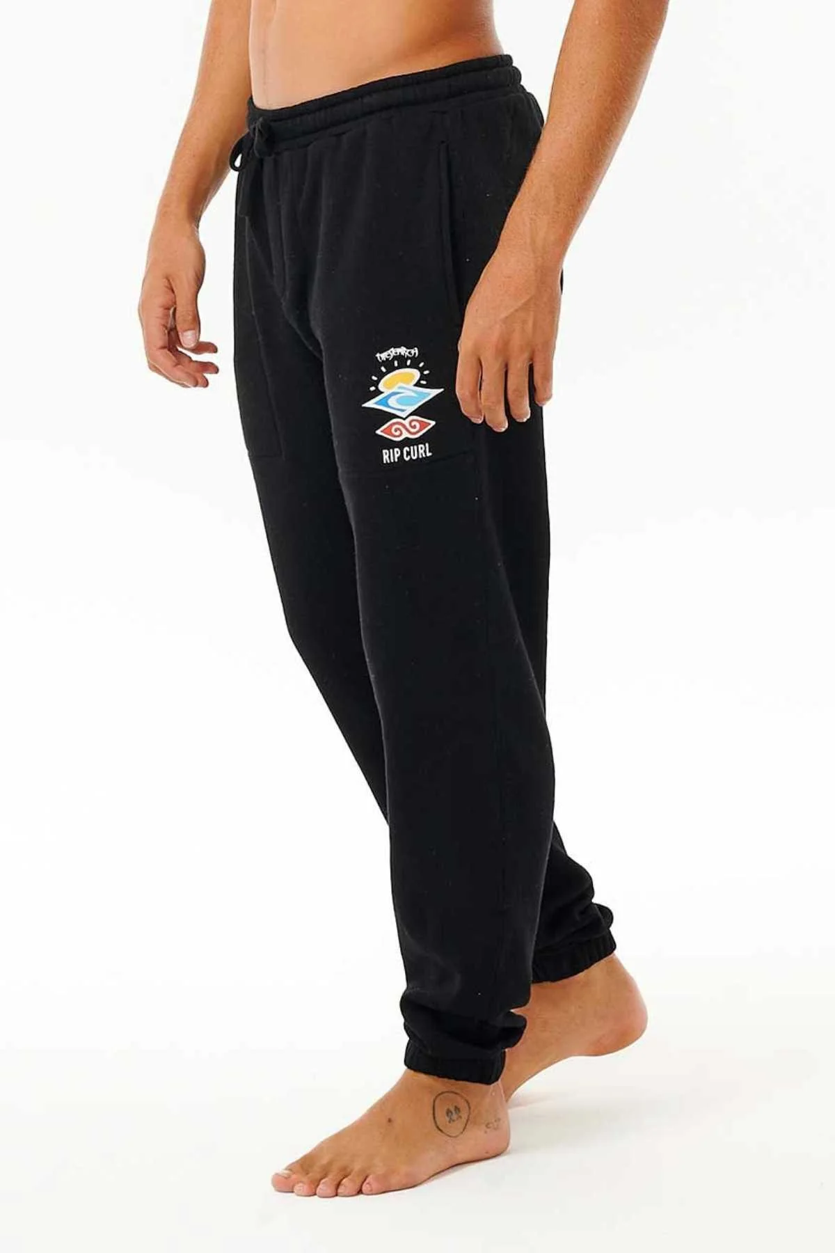 Rip Curl Icons Of Surf Trackpant - Image 3