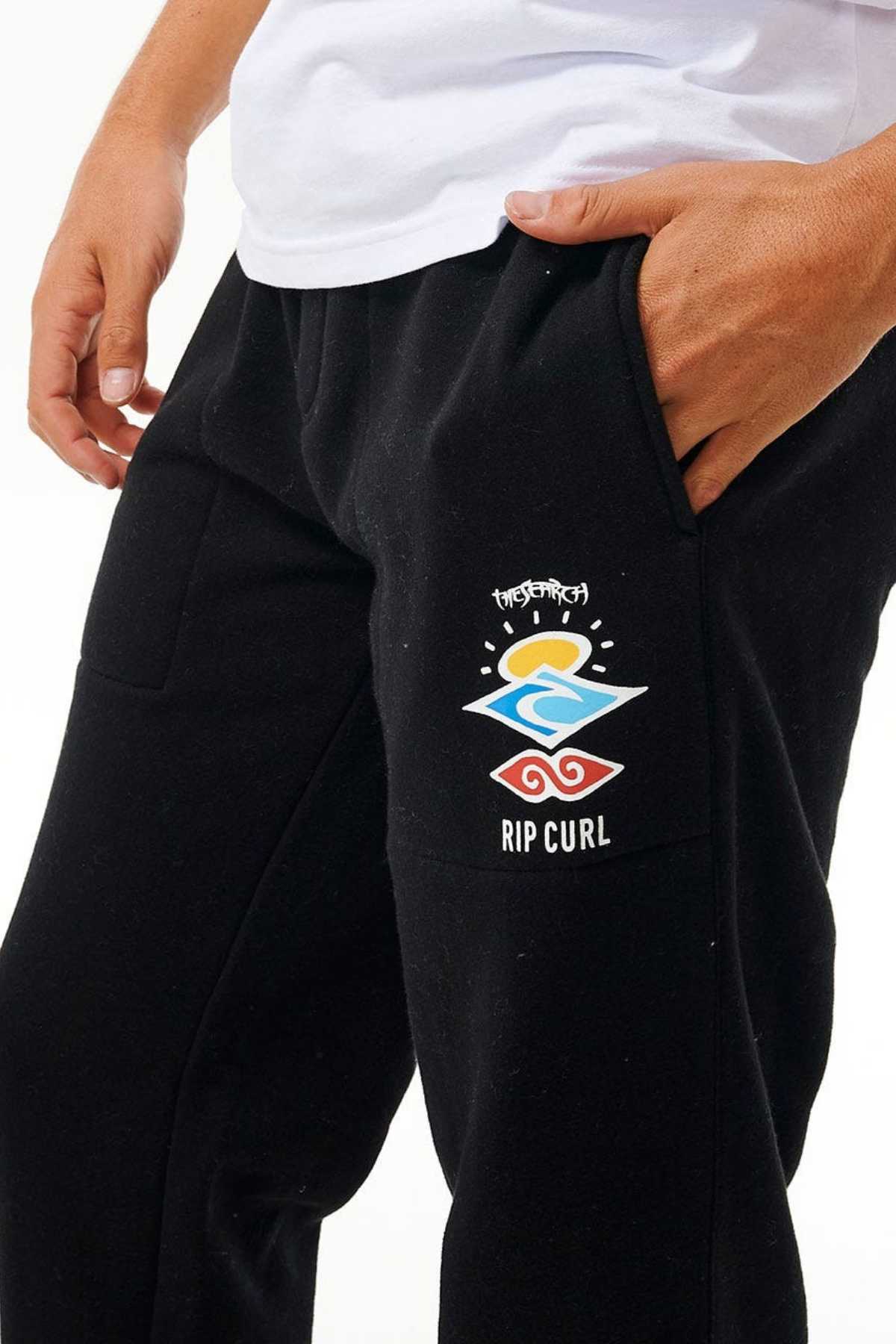 Rip Curl Icons Of Surf Trackpant - Image 4