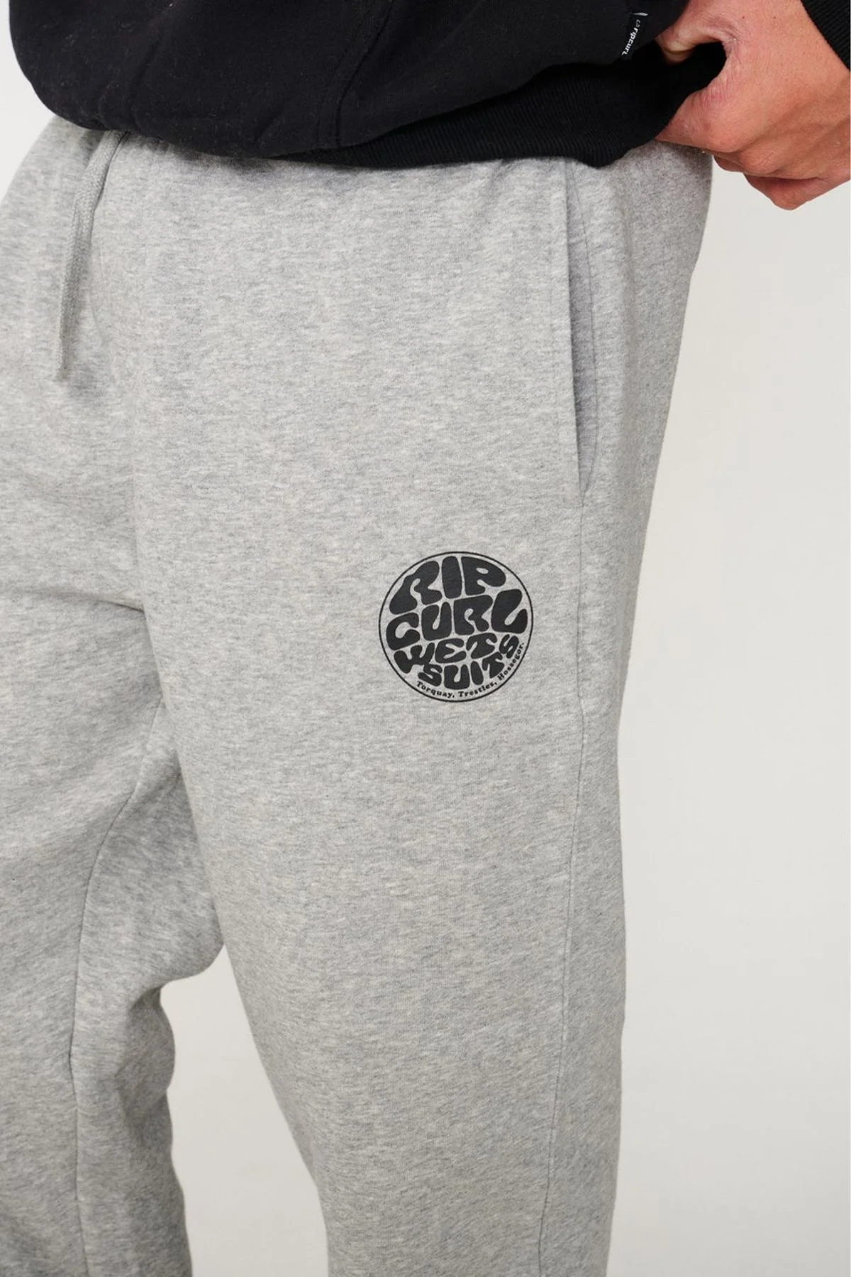 Rip Curl Icons Of Surf Trackpant - Image 4