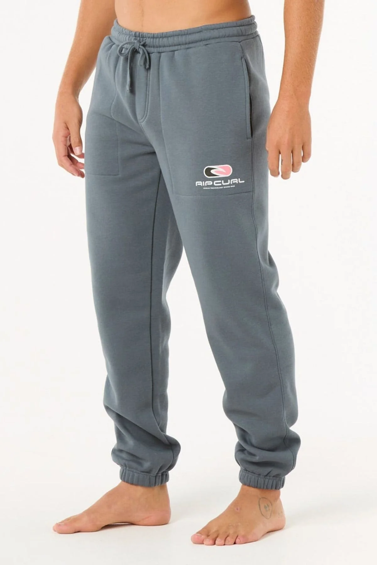 Rip Curl Icons Of Surf Trackpant - Image 3