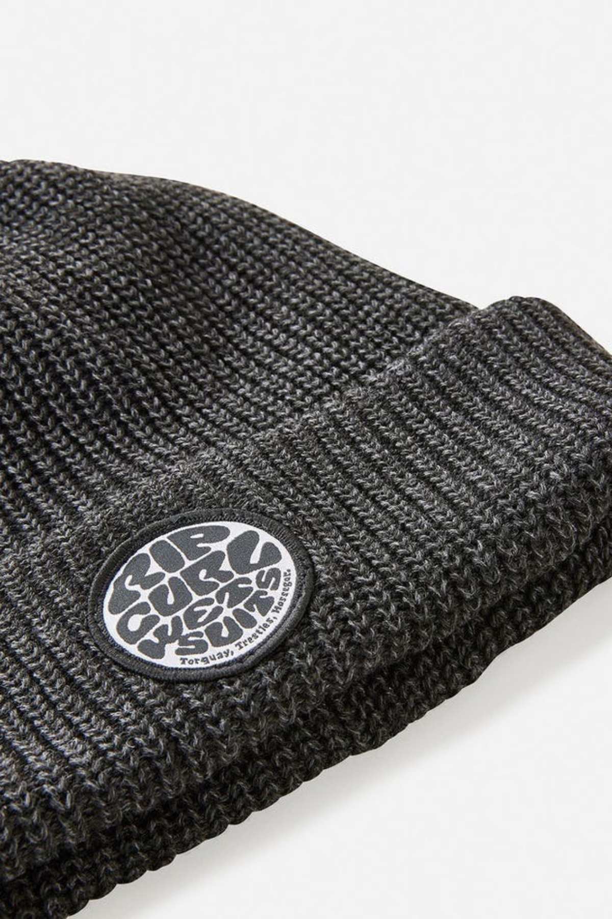 Rip Curl Icons Reg Beanie - Image 2