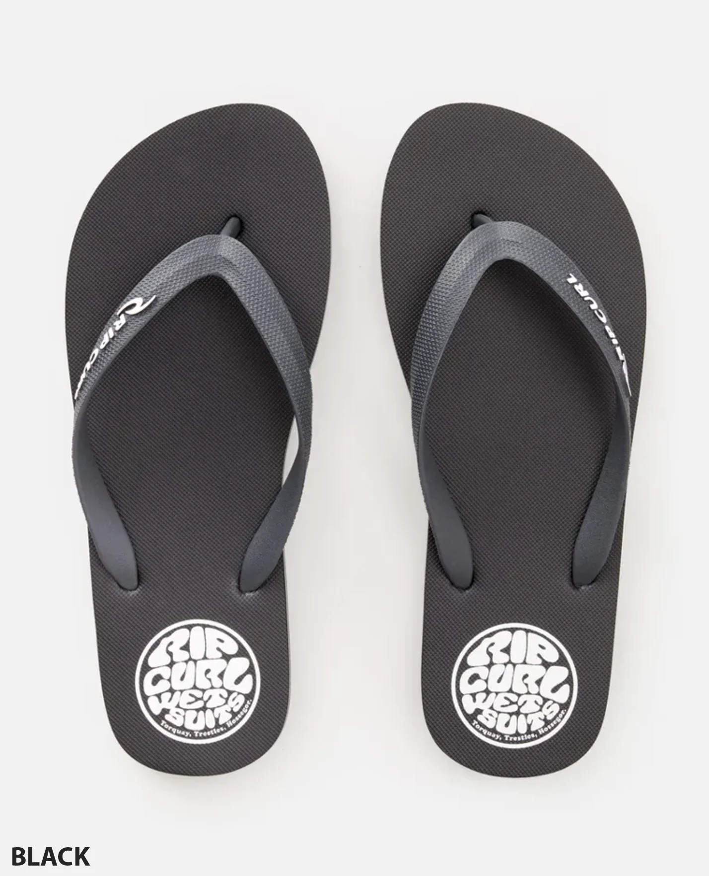Rip Curl Icons Thongs
