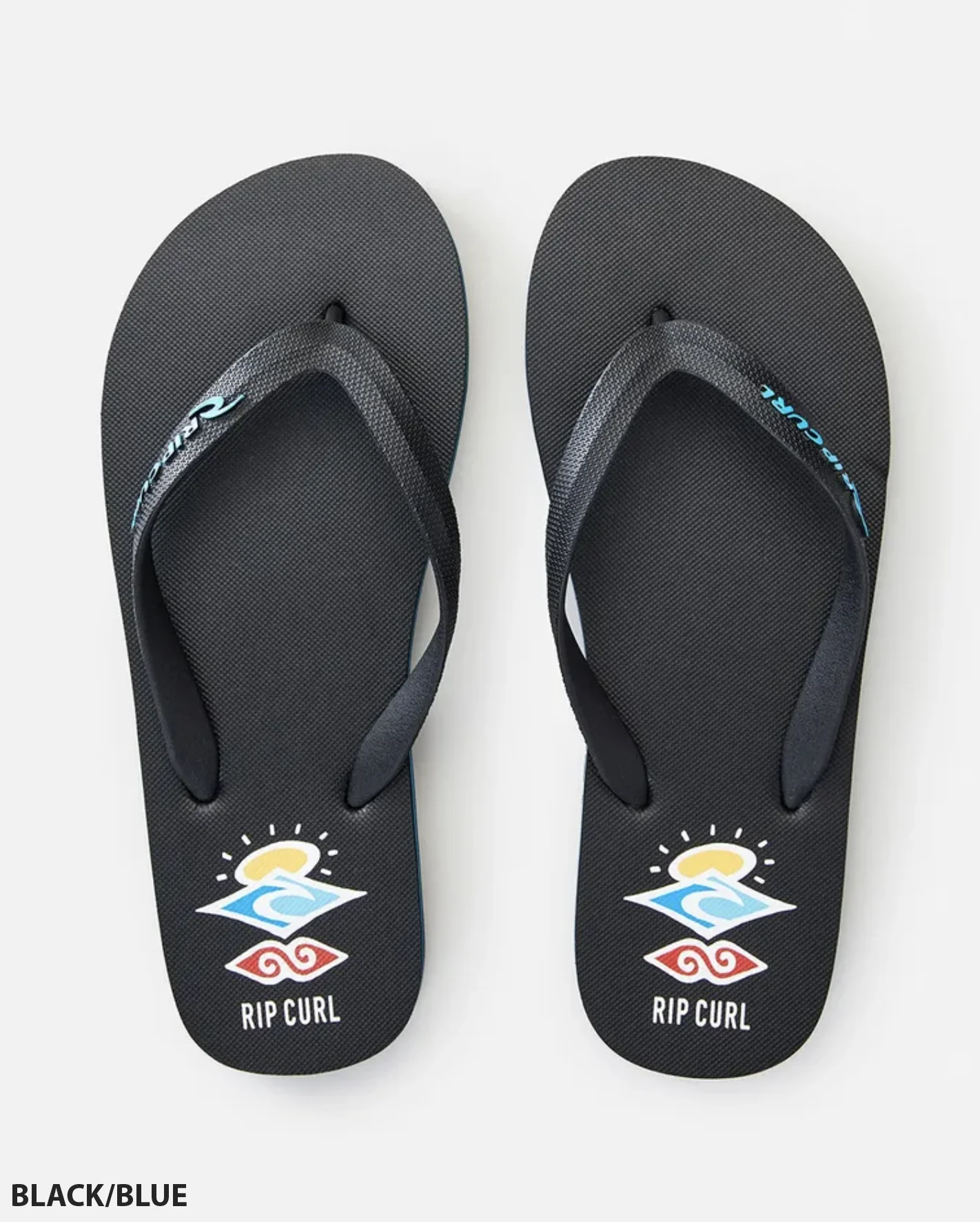 Rip Curl Icons Thongs - Image 2