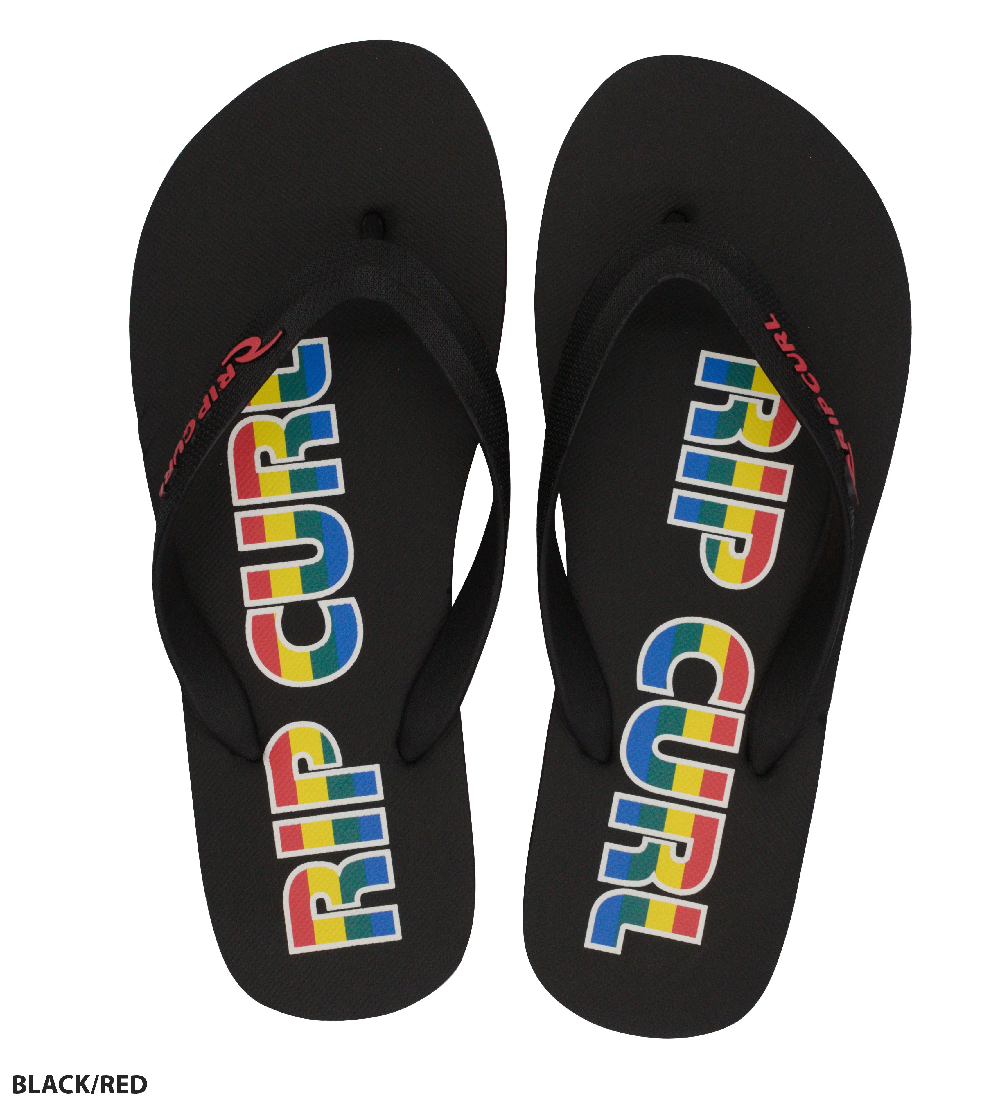 Rip Curl Icons Thongs - Image 3