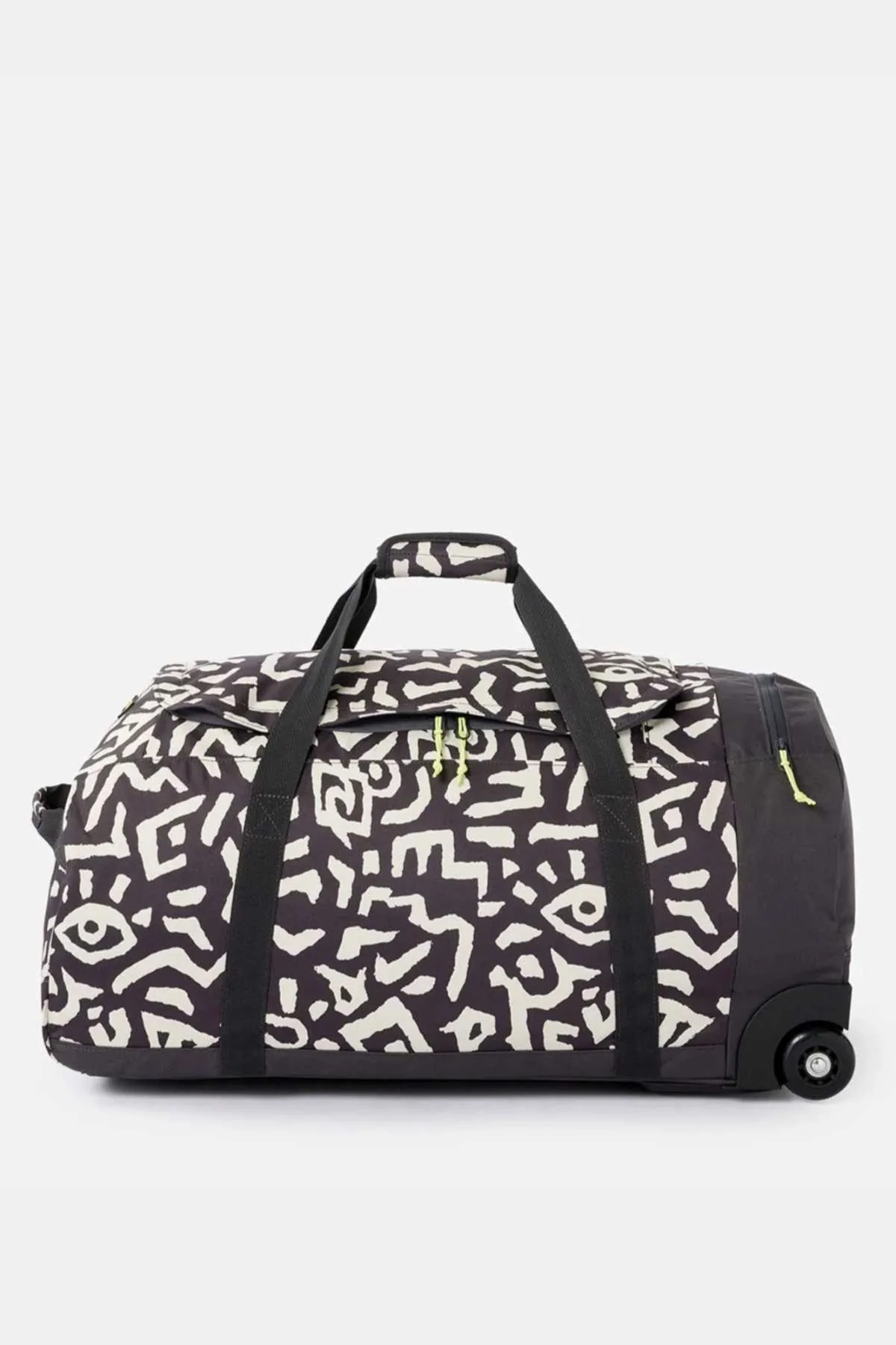 Rip Curl Jupiter 80L Mixed Travel Bag - Image 4