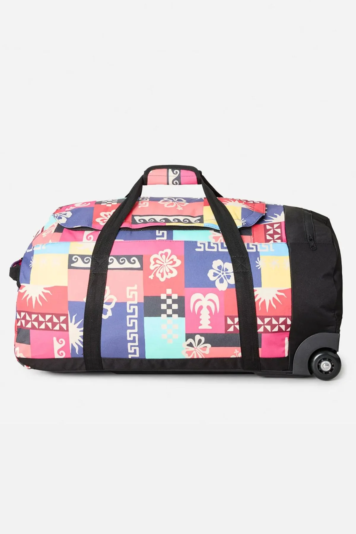 Rip Curl Jupiter 80L Mixed Travel Bag - Image 4