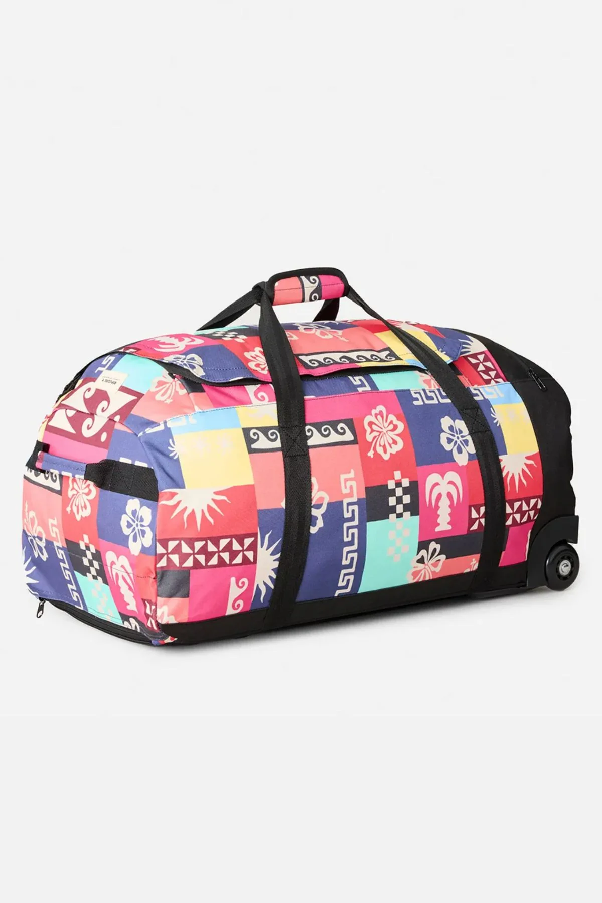Rip Curl Jupiter 80L Mixed Travel Bag - Image 5