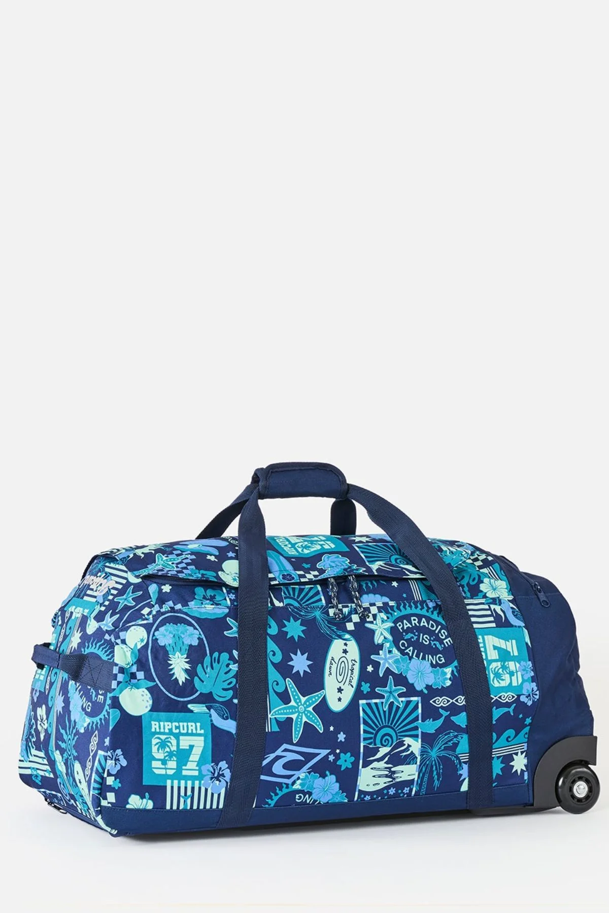 Rip Curl Jupiter 80L Mixed Travel Bag - Image 4