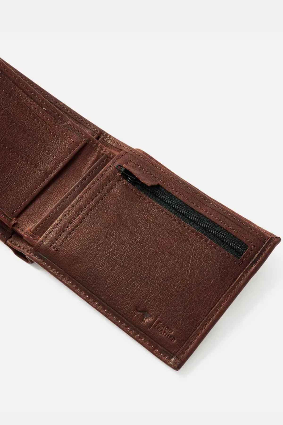 Rip Curl K-Roo RFID 2 in 1 Wallet - Image 4