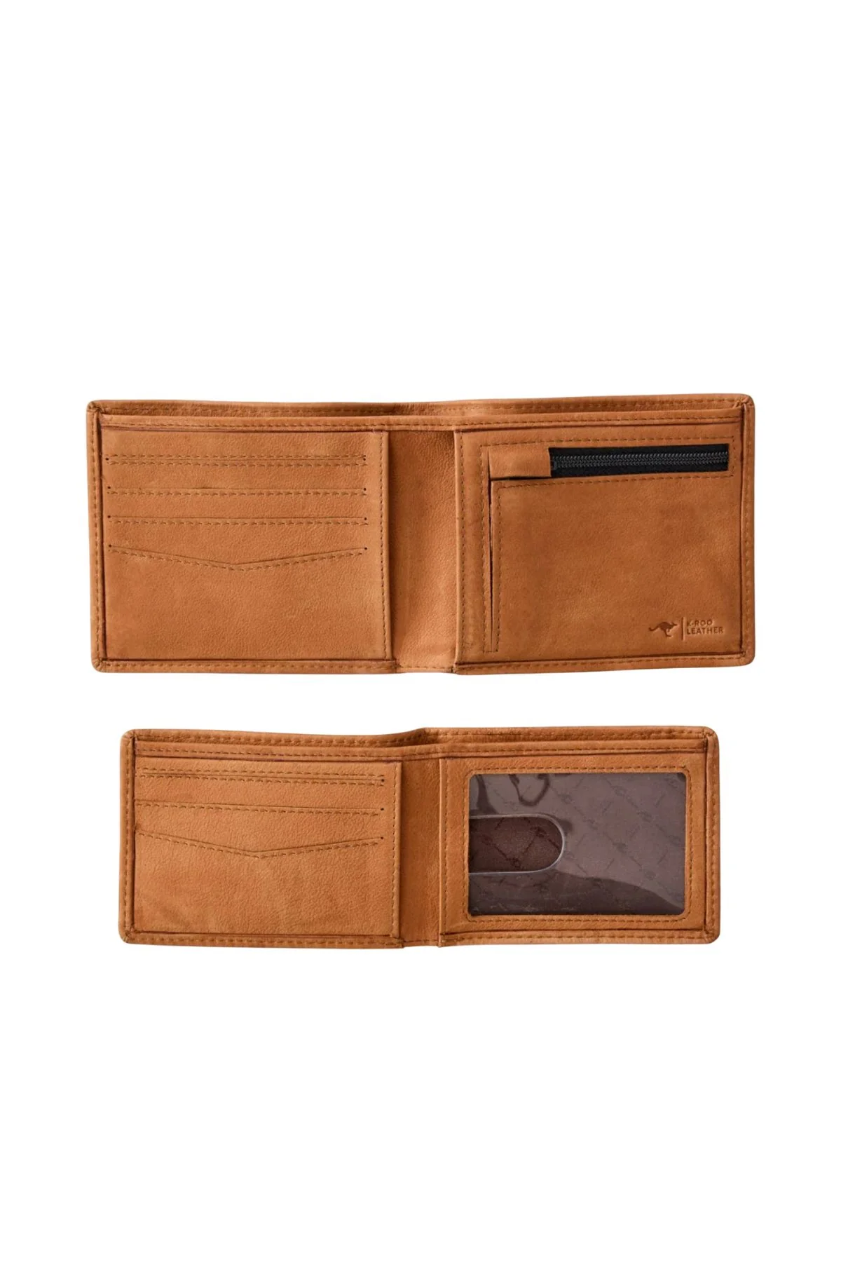 Rip Curl K-Roo RFID 2 in 1 Wallet - Image 3