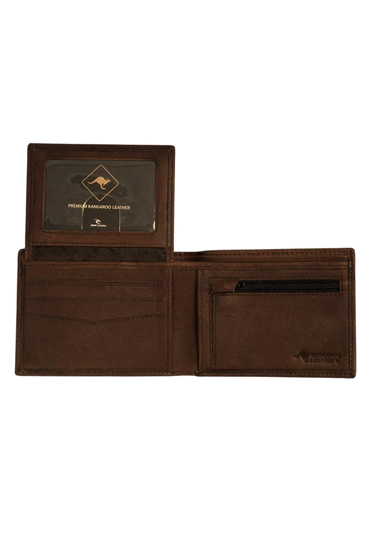 Rip Curl K-Roo RFID All Day Wallet - Image 2