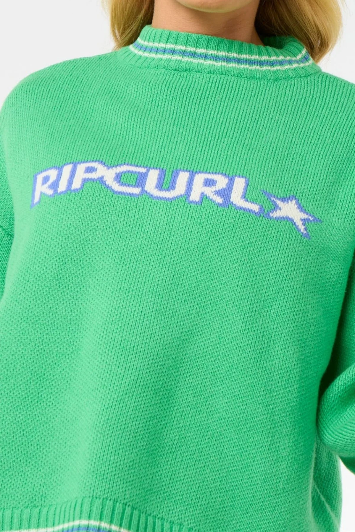 Rip Curl Las Dalias Sweater - Image 4