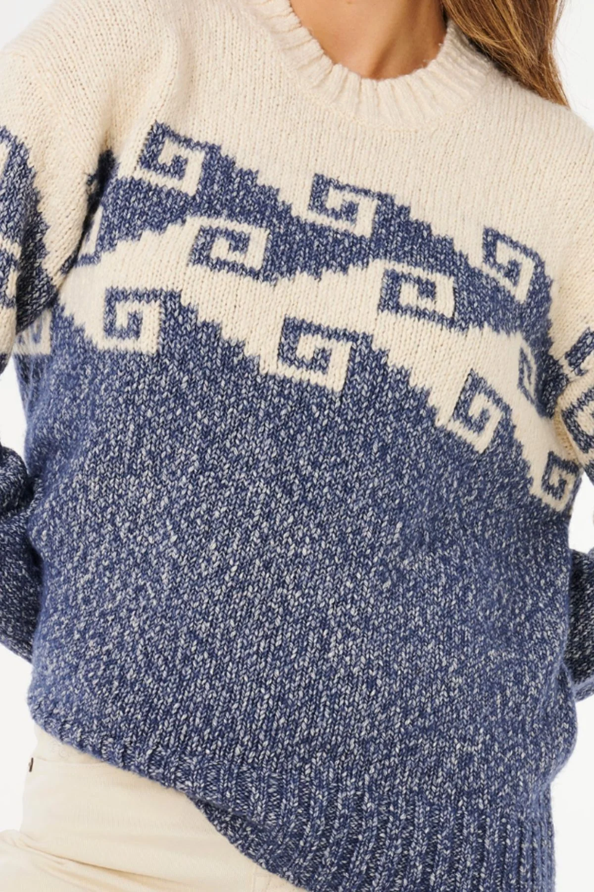 Rip Curl Pacific Coast Sweater - Image 4