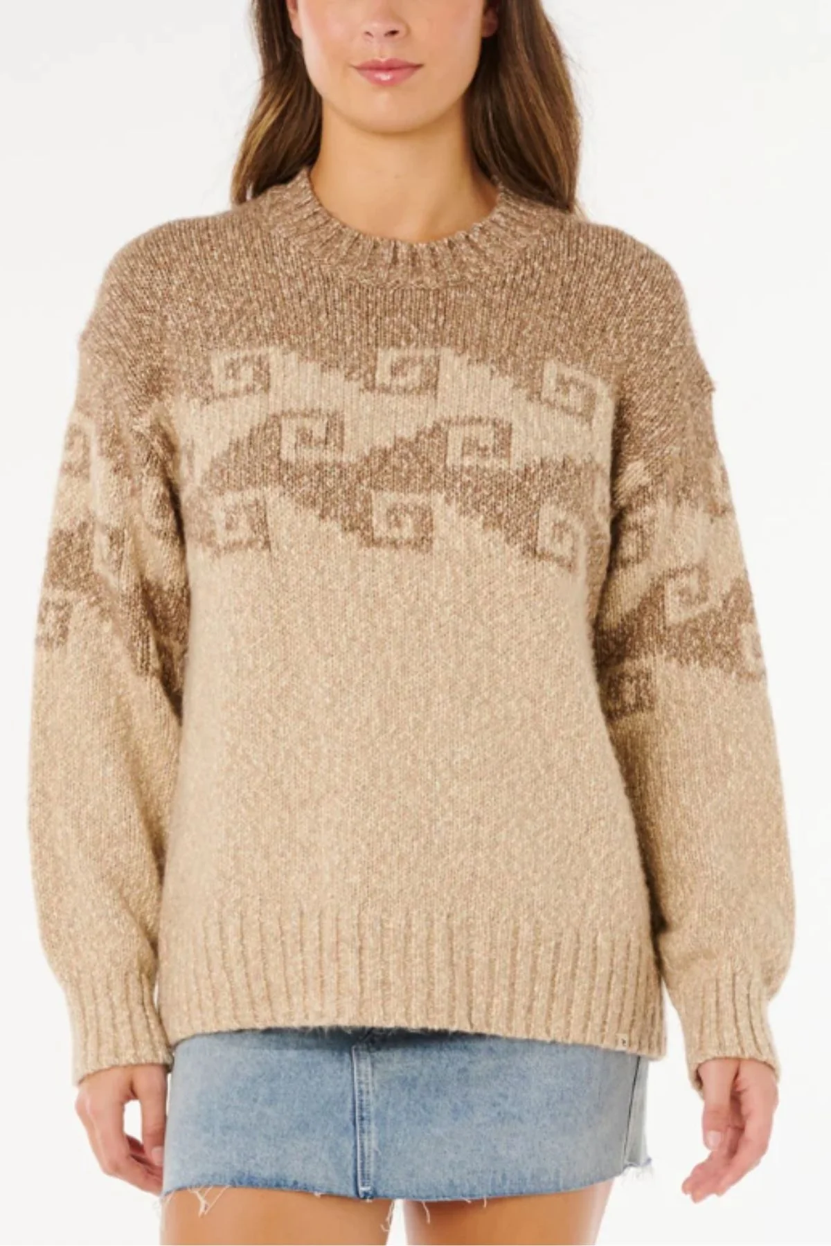 Rip Curl Pacific Coast Sweater