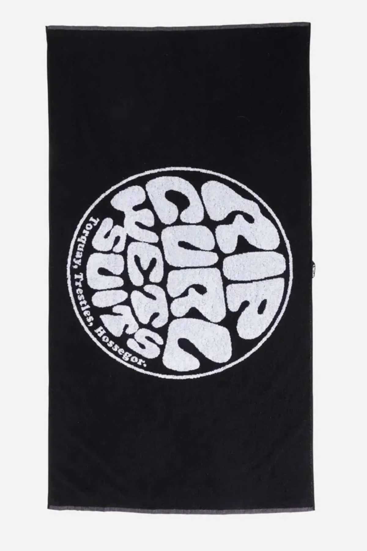 Rip Curl Logos Towel
