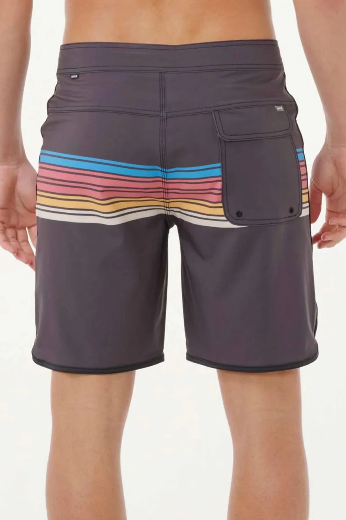 Rip Curl Mirage Surf Revival 19" Boardshort - Image 2
