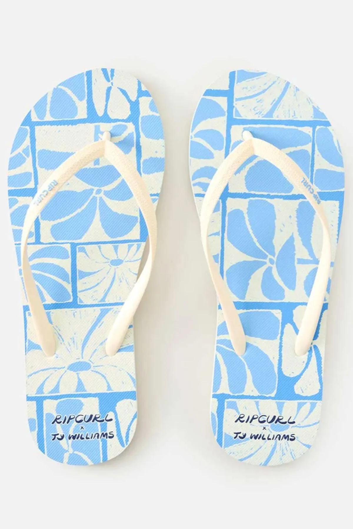 Rip Curl Mixed Bloom Thongs