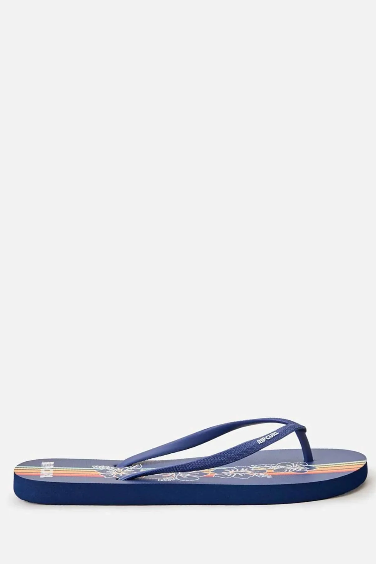 Rip Curl Mixed Bloom Thongs - Image 4