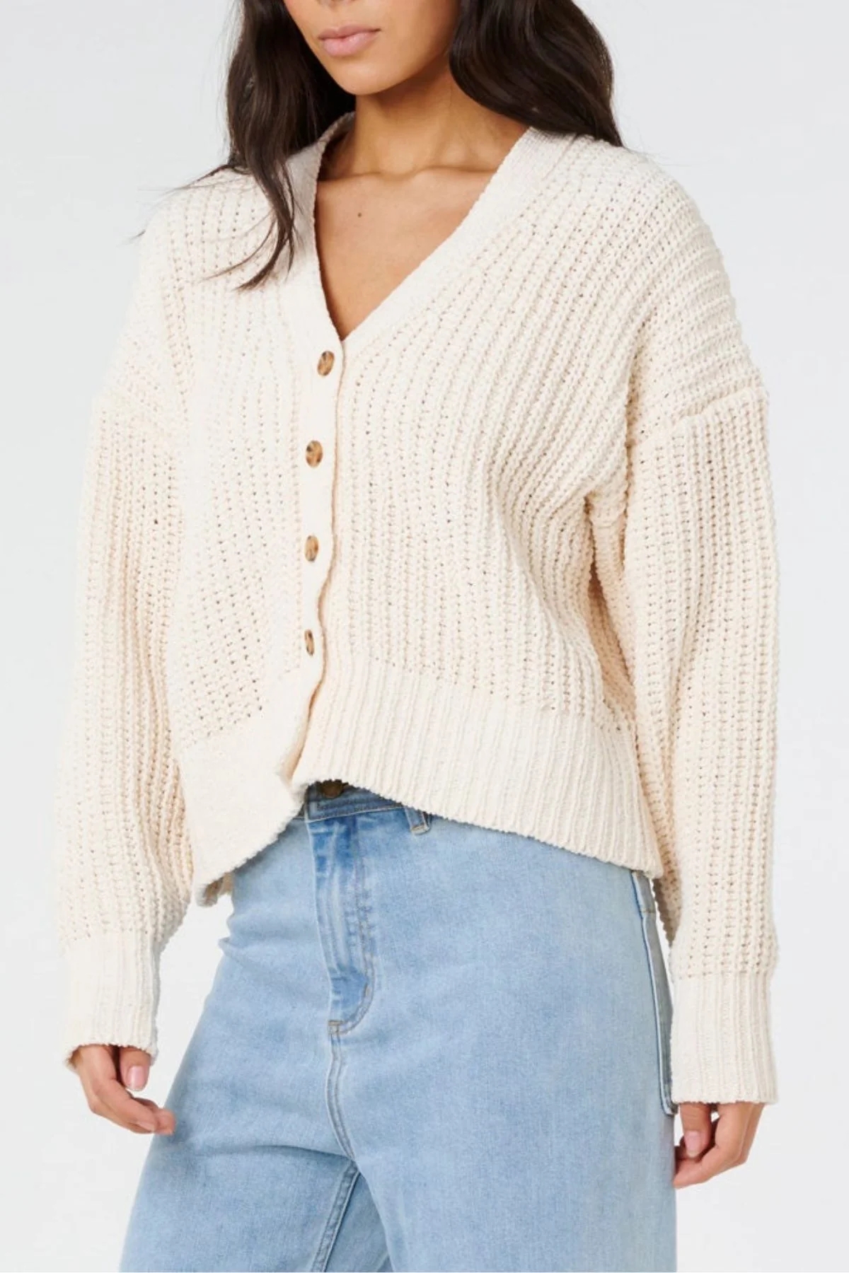 Rip Curl Neon Isles Cardigan