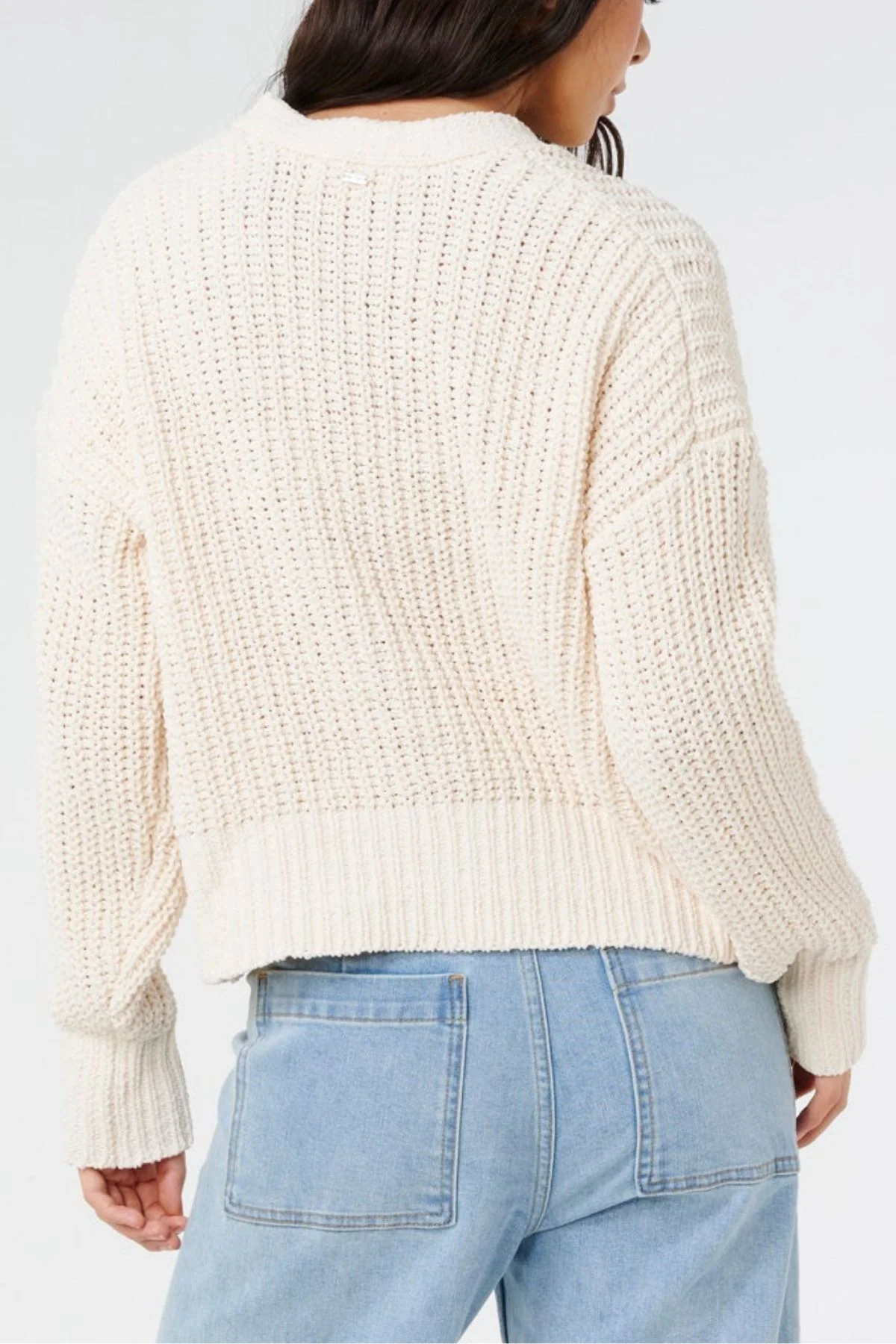 Rip Curl Neon Isles Cardigan - Image 2