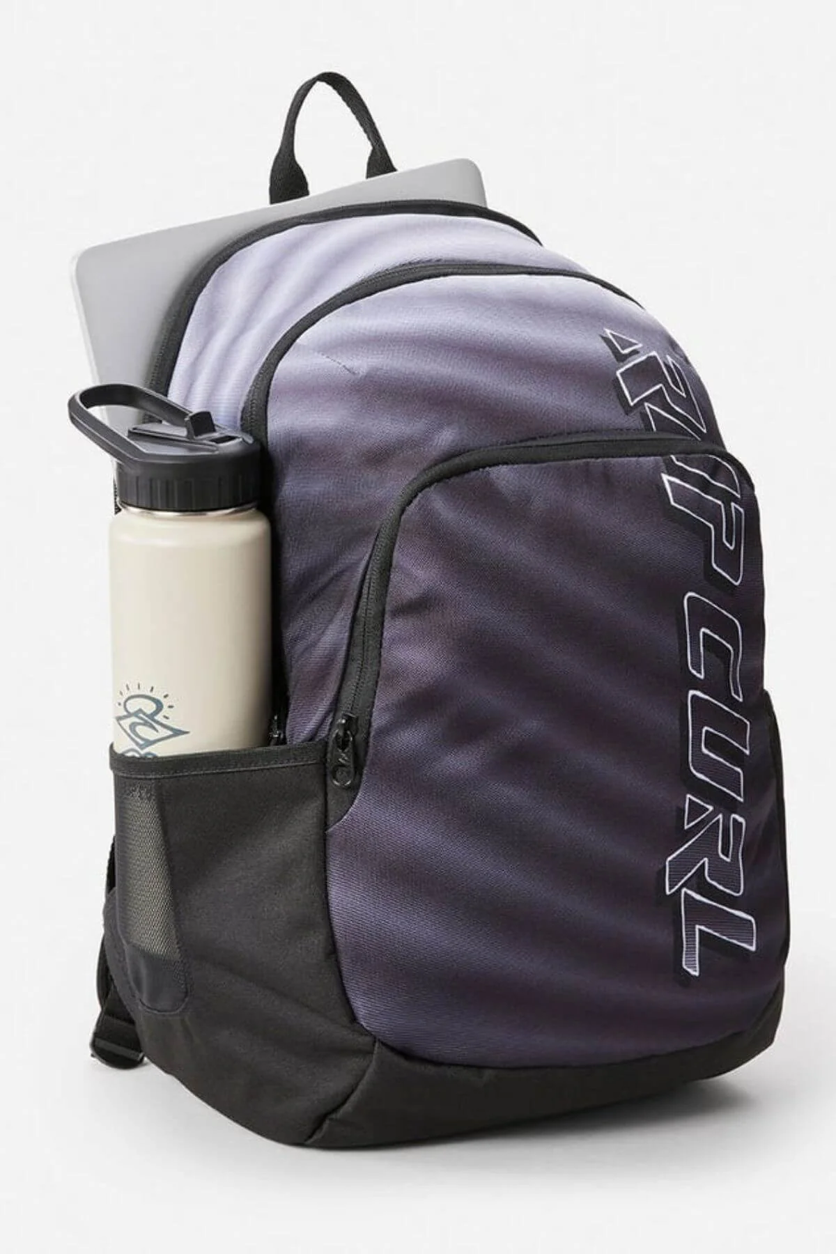 Rip Curl Ozone 30L Faded Slant Backpack - Image 4