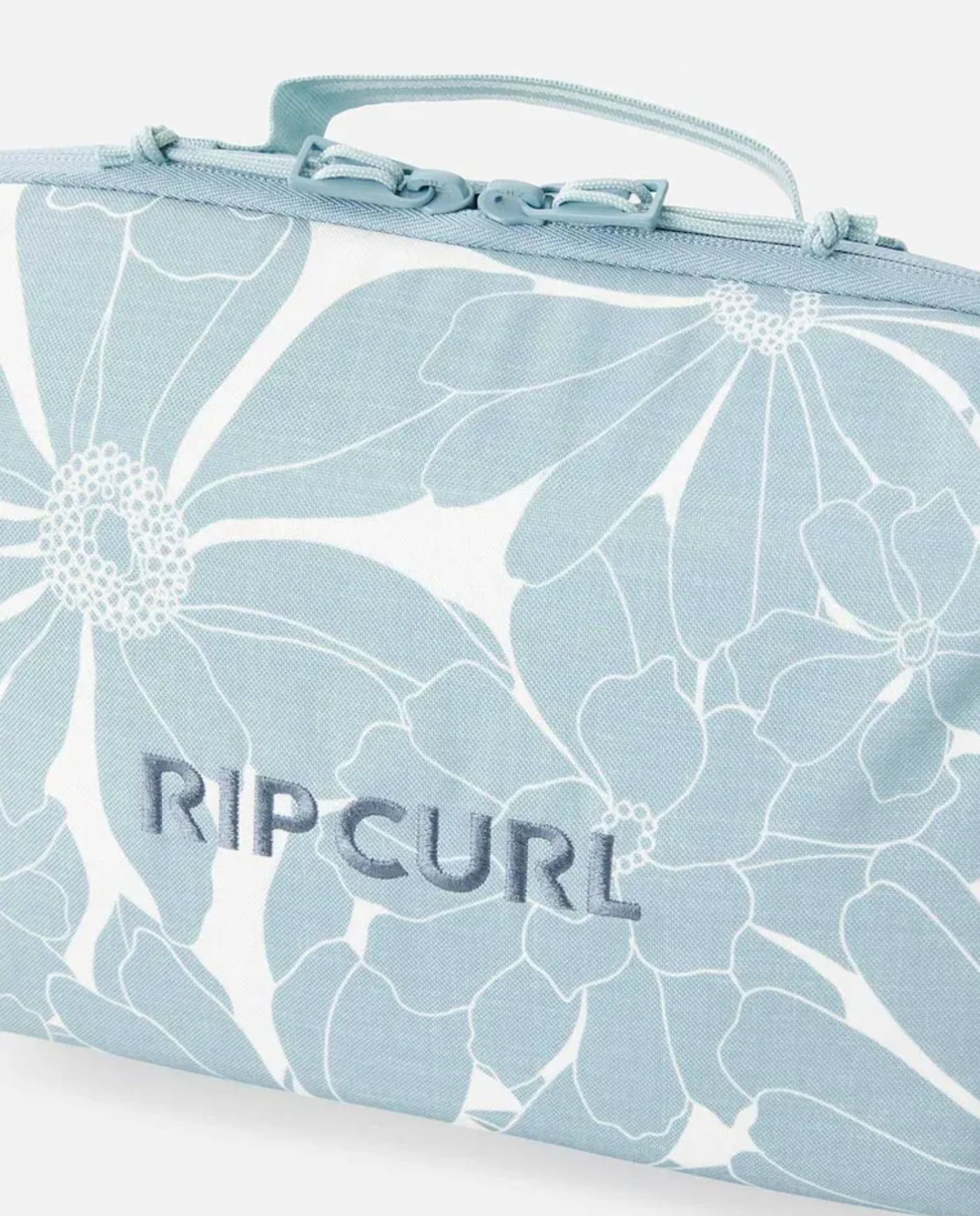 Rip Curl Paradise F-Light Beauty Case - Image 3