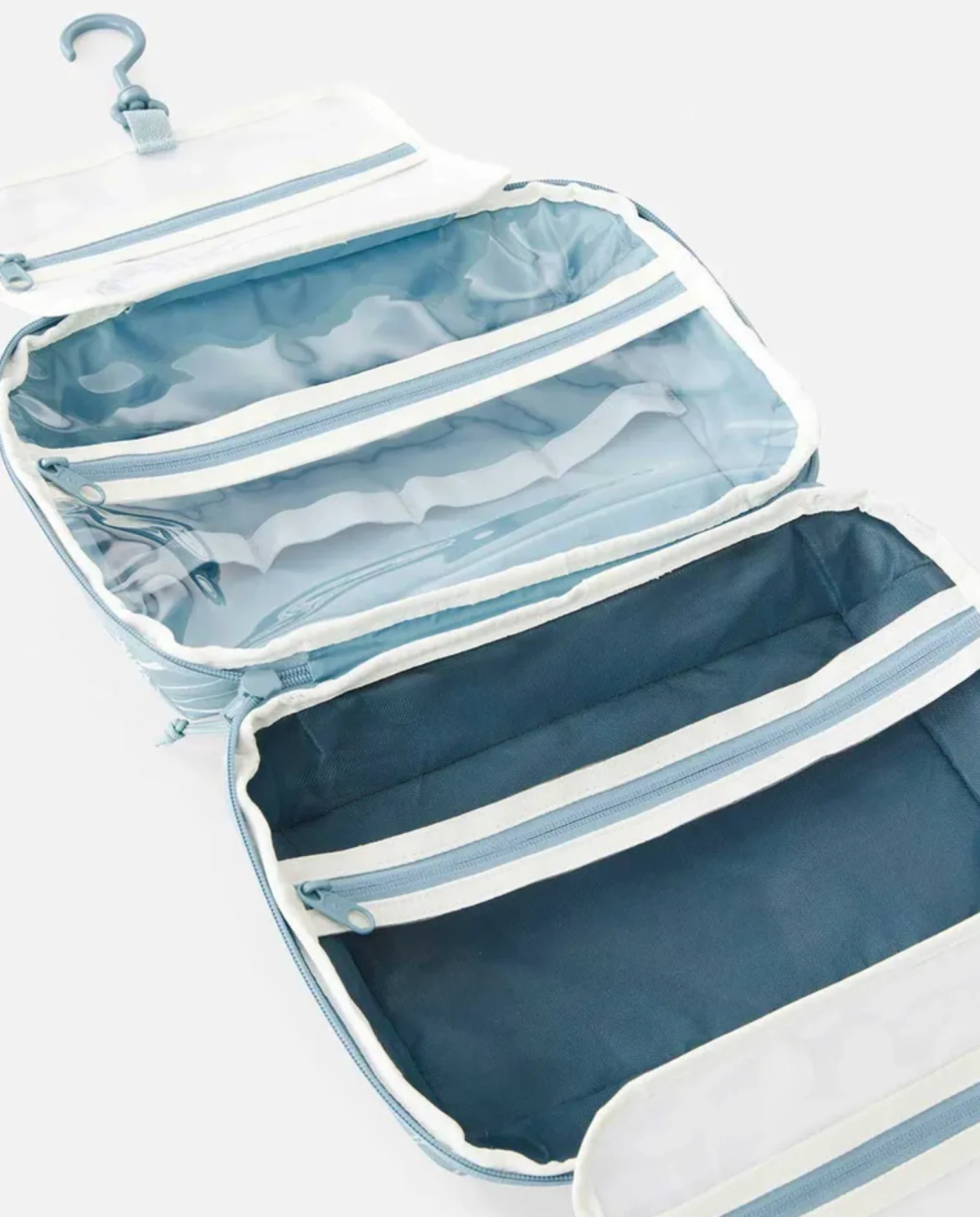 Rip Curl Paradise F-Light Beauty Case - Image 4