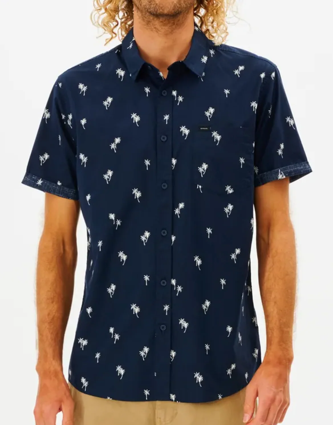 Rip Curl Paradise Palms Shirt - Image 2