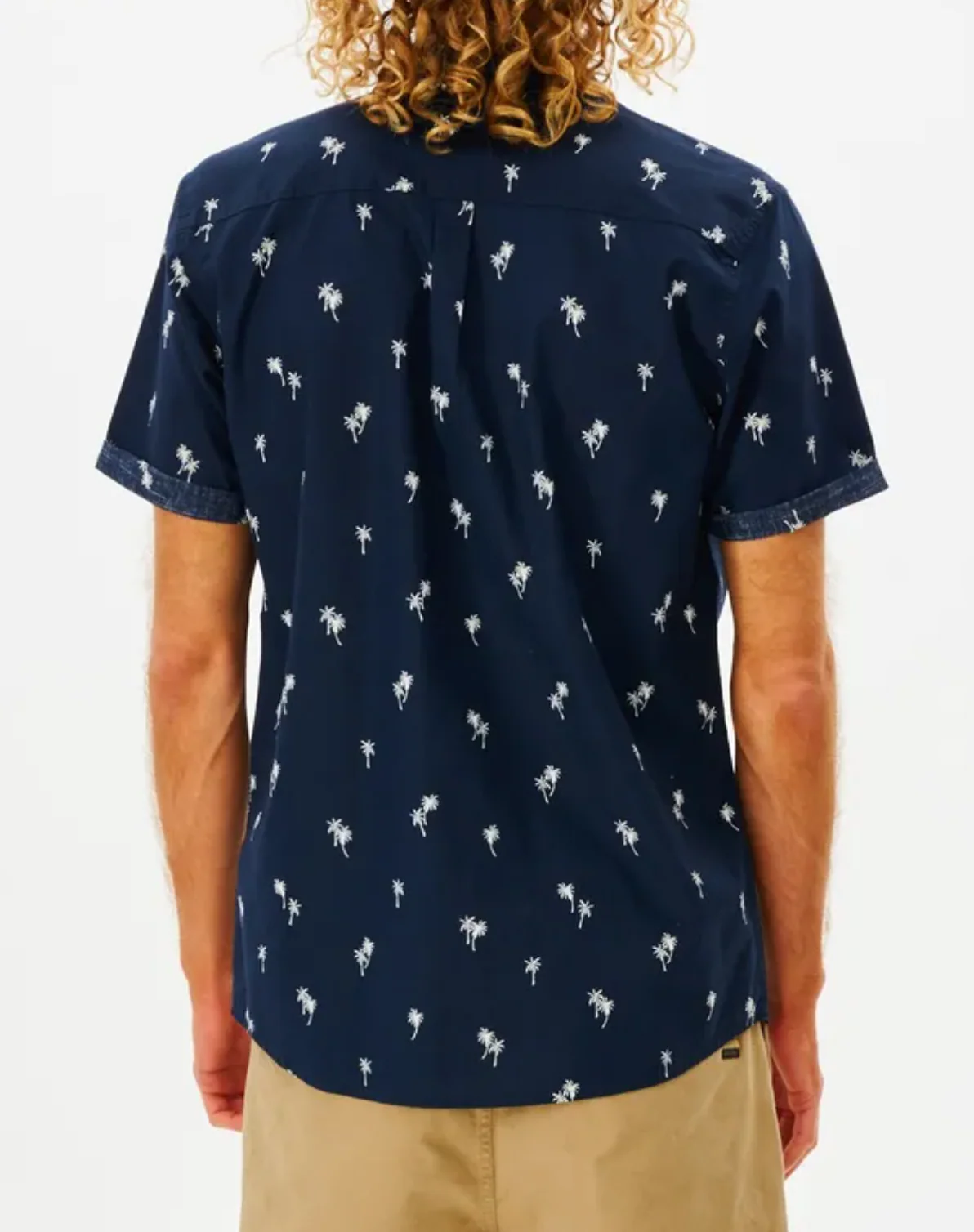 Rip Curl Paradise Palms Shirt - Image 5