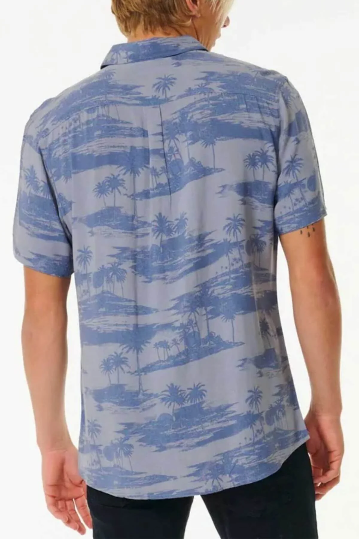 Rip Curl Party Pack Short Sleeve Shirt - Image 2