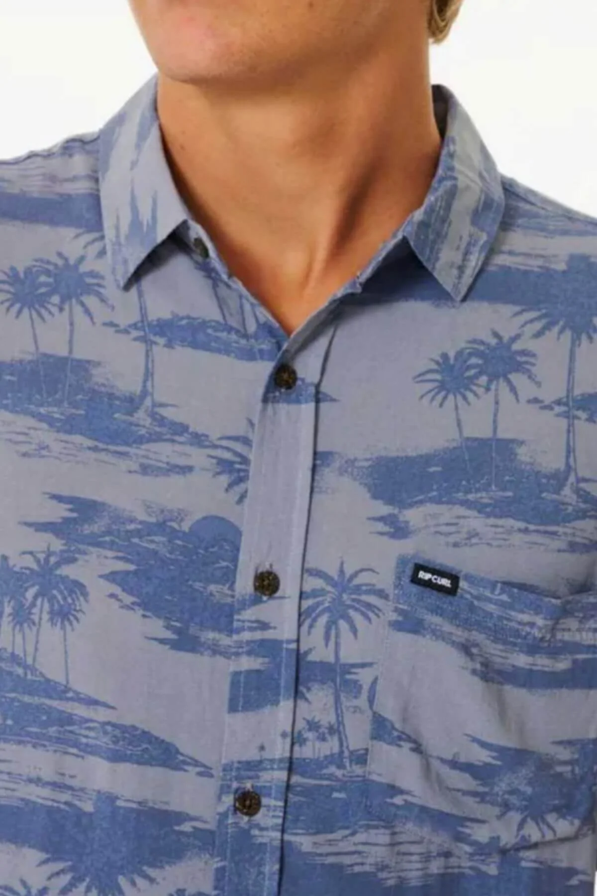 Rip Curl Party Pack Short Sleeve Shirt - Image 3