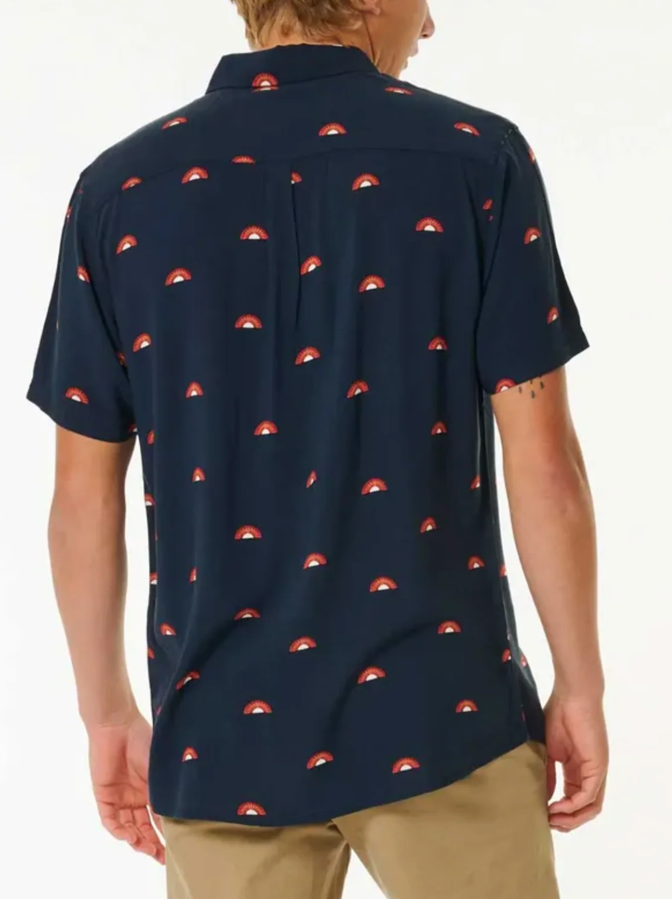 Rip Curl Party Pack Short Sleeve Shirt - Image 2