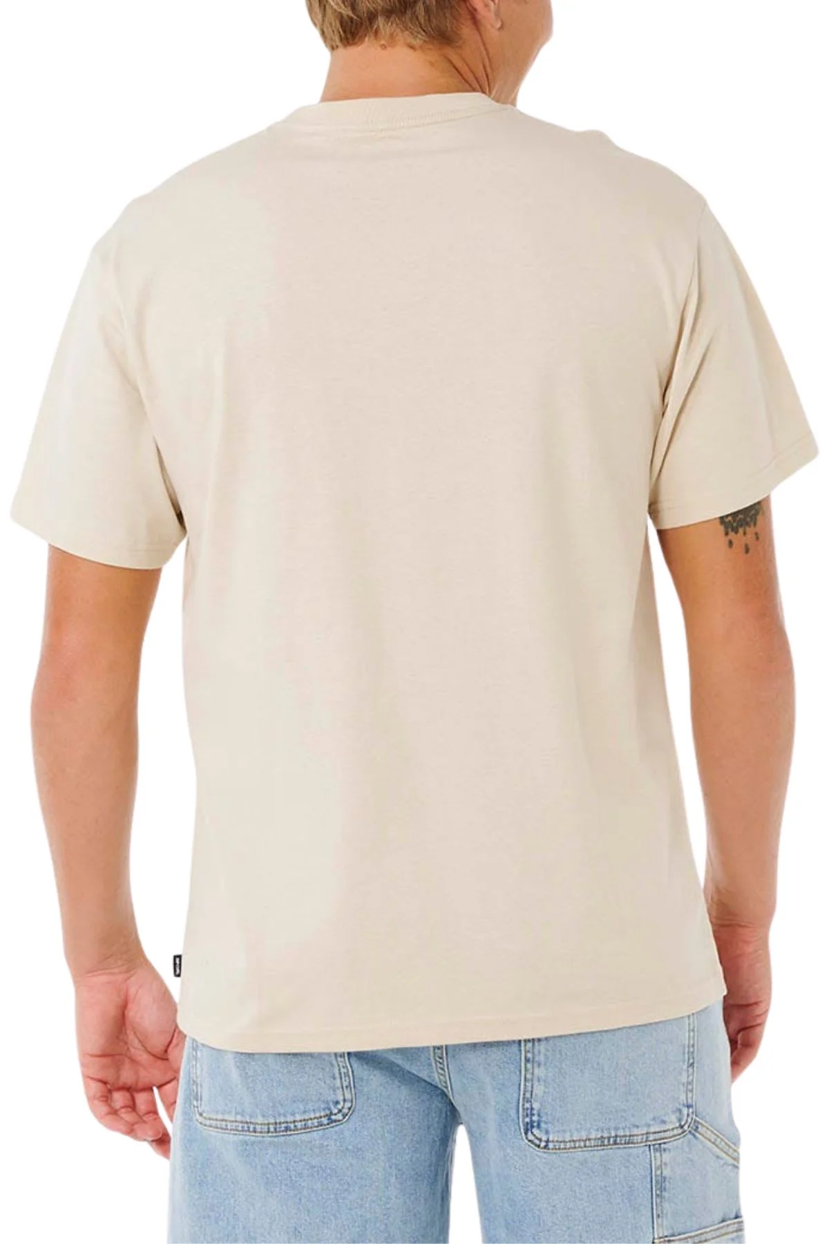 Rip Curl Pill Icon Tee - Image 2