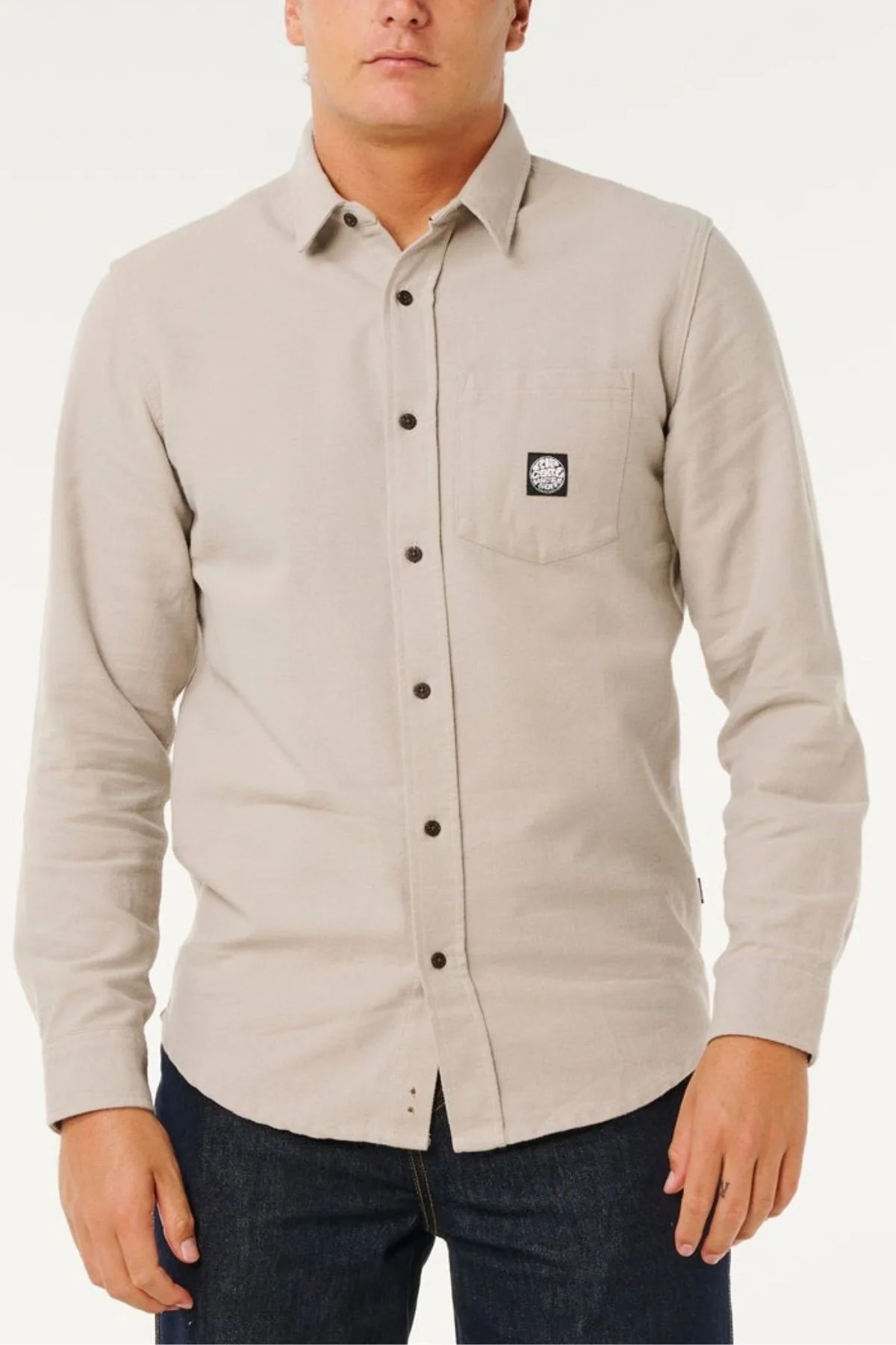 Rip Curl Premium Surf Long Sleeve Shirt