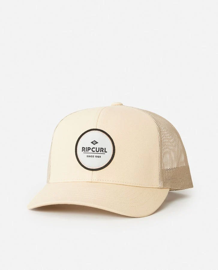 Rip Curl Routine Curve Trucker - Image 2