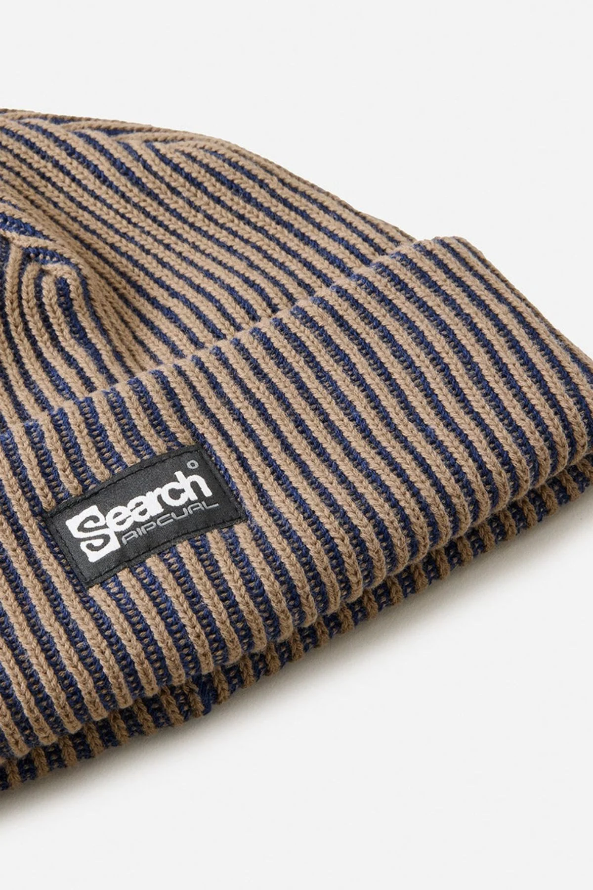 Rip Curl Search Chunky Reg Beanie - Image 3