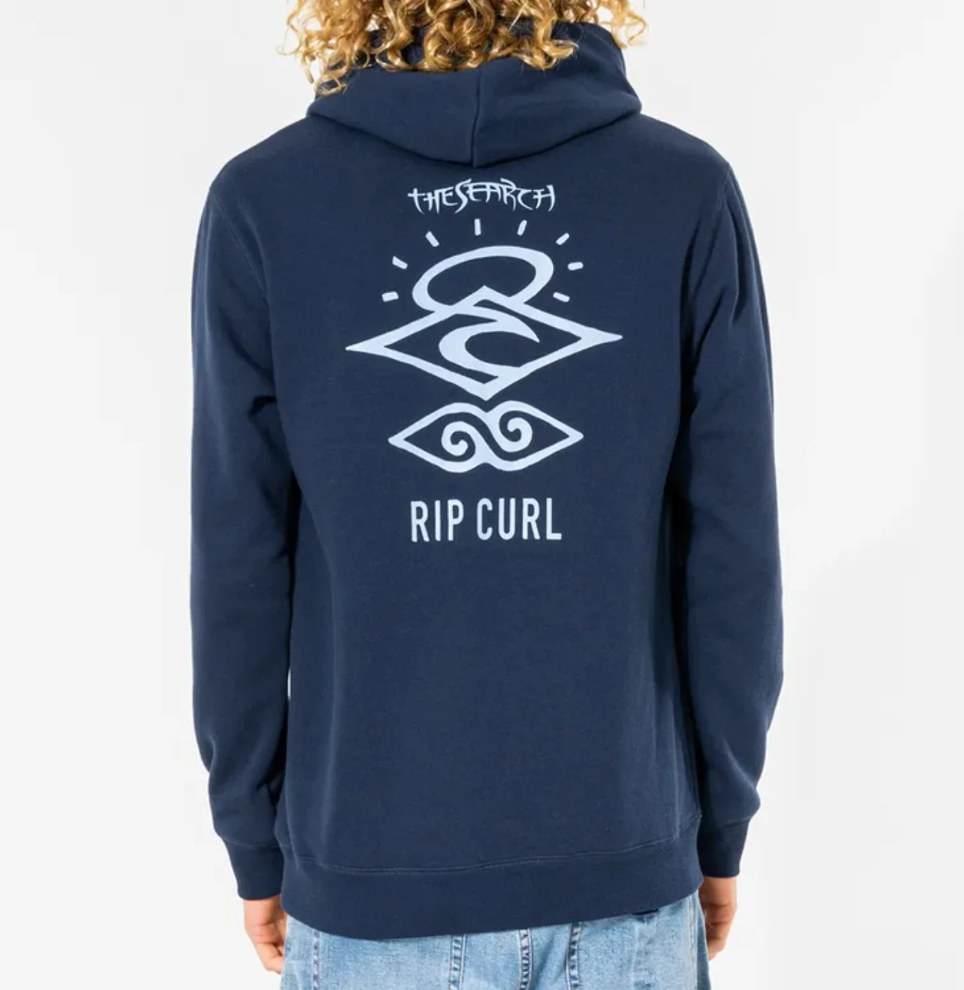 Rip Curl Search Icon Hood - Image 2