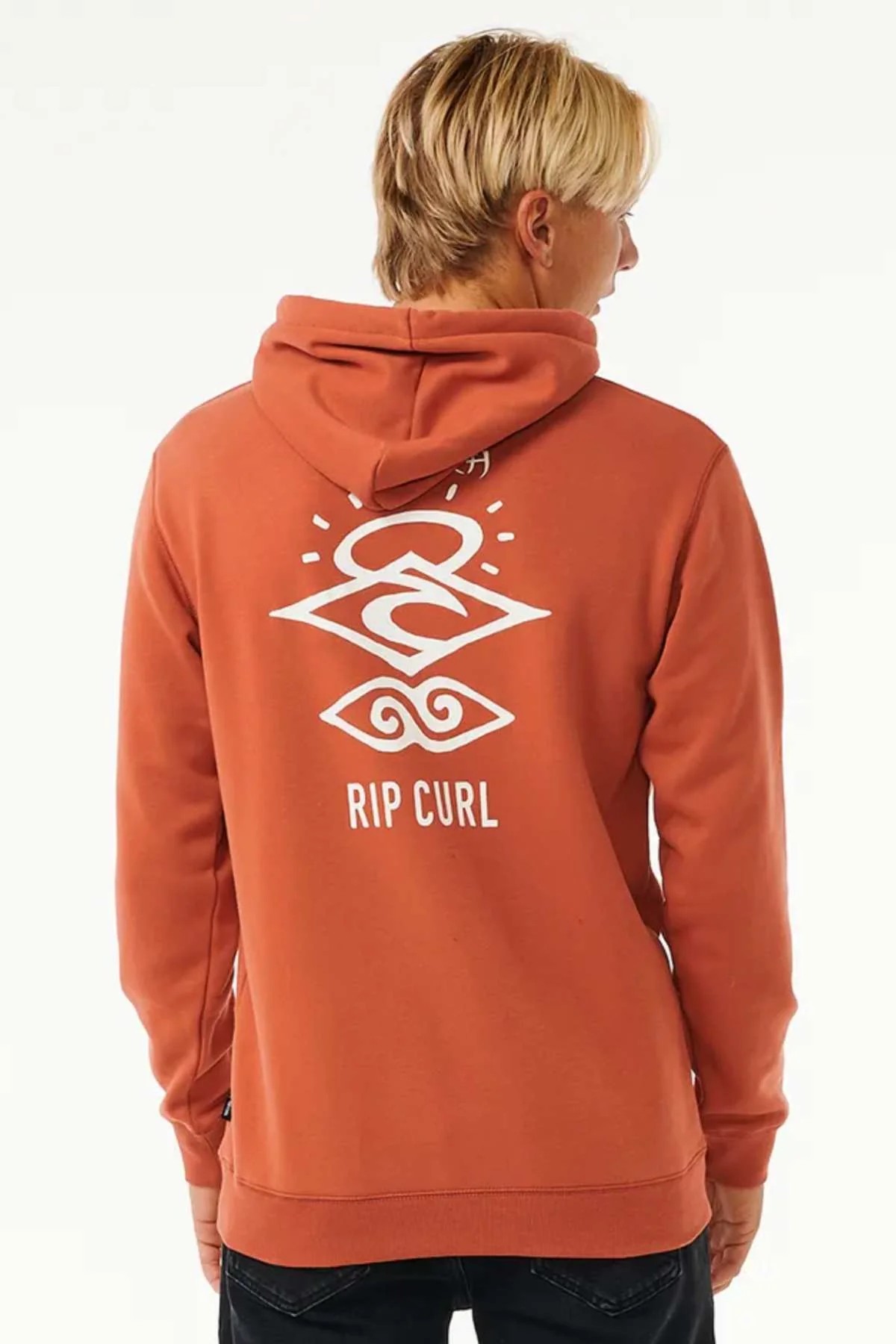 Rip Curl Search Icon Hood - Image 2