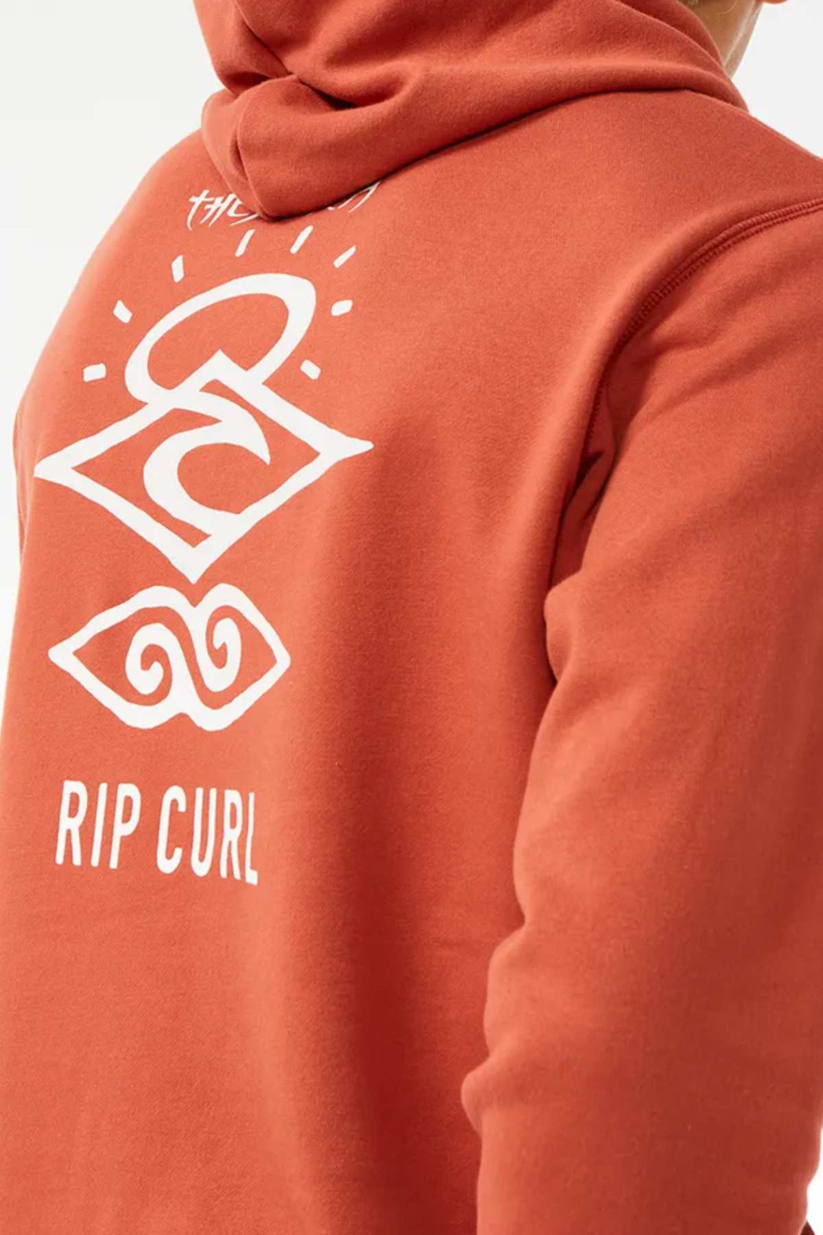 Rip Curl Search Icon Hood - Image 3