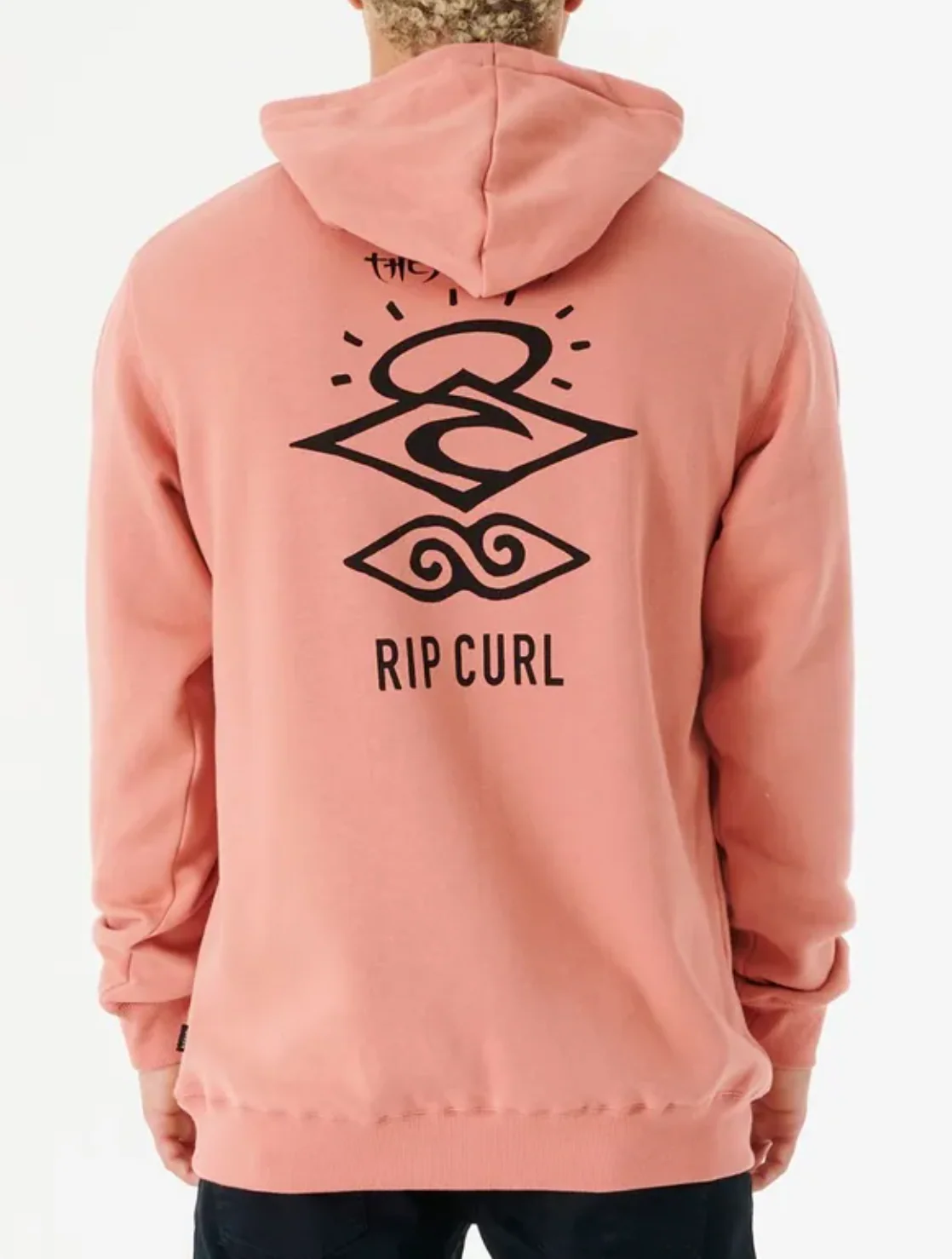 Rip Curl Search Icon Hood - Image 2