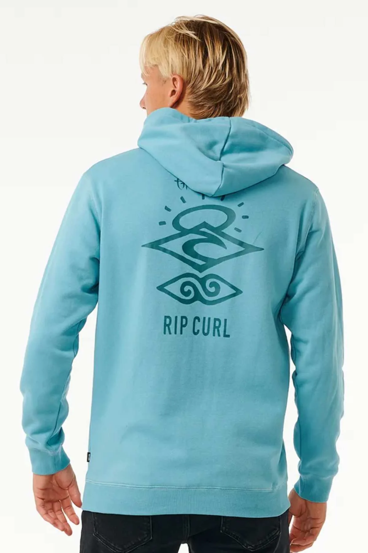 Rip Curl Search Icon Hood - Image 2