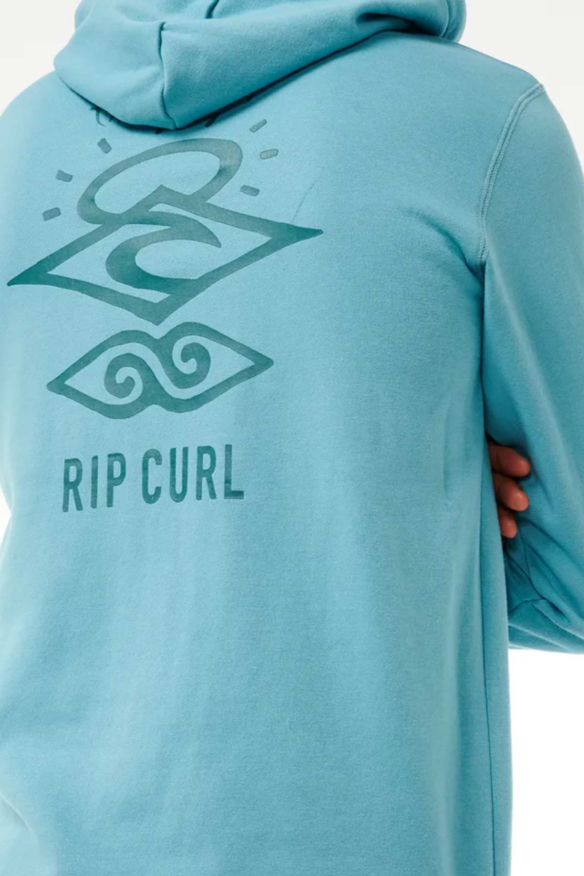 Rip Curl Search Icon Hood - Image 3