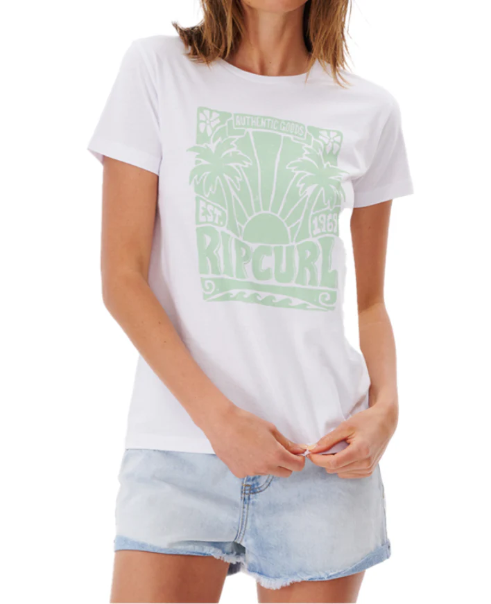 Rip Curl Sol Seeker Standard Tee