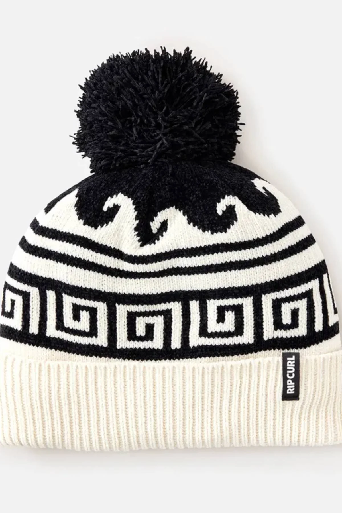 Rip Curl Soleil Regular Pom Pom Beanie