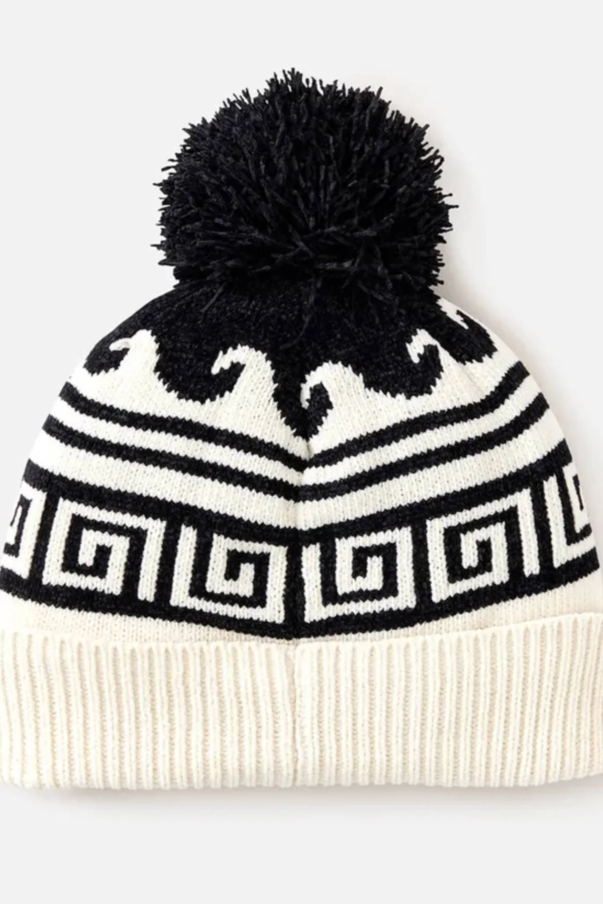 Rip Curl Soleil Regular Pom Pom Beanie - Image 2