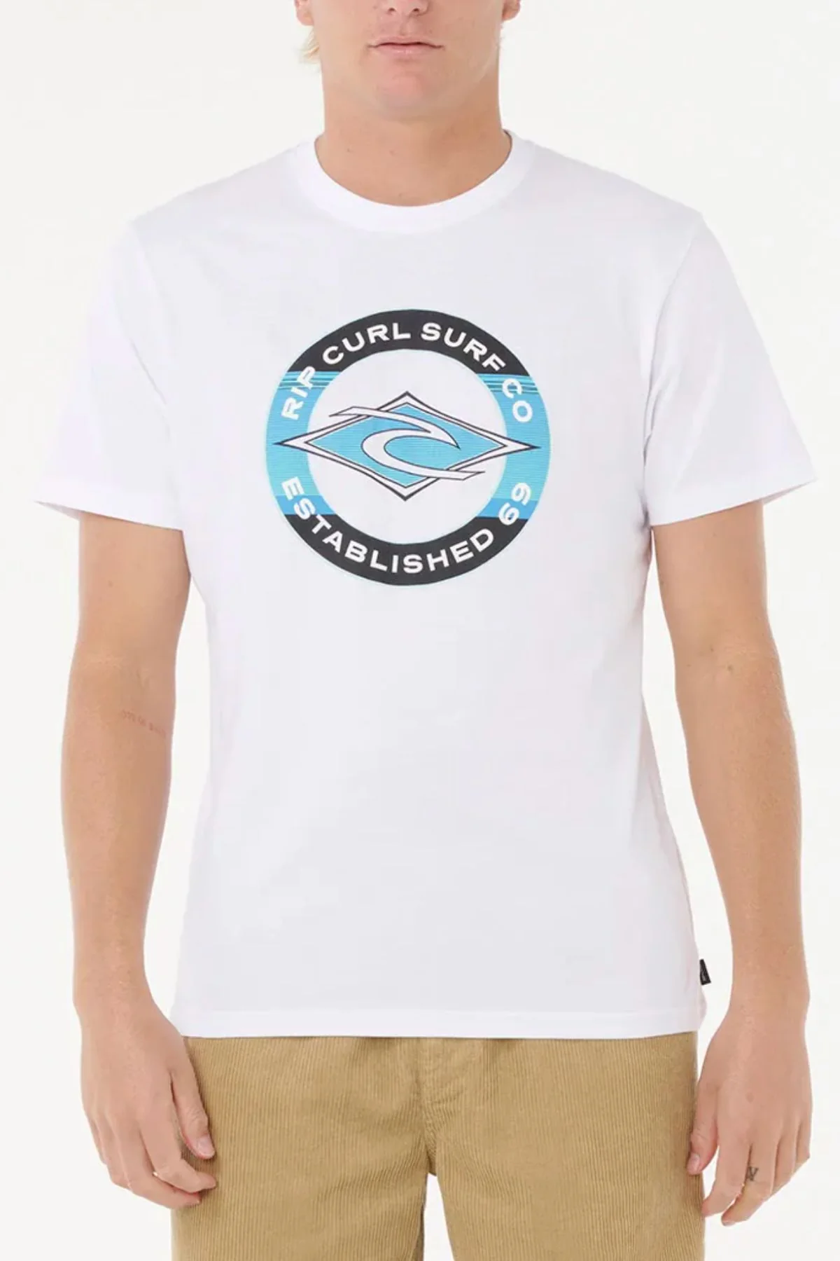 Rip Curl Staple Filler Tee