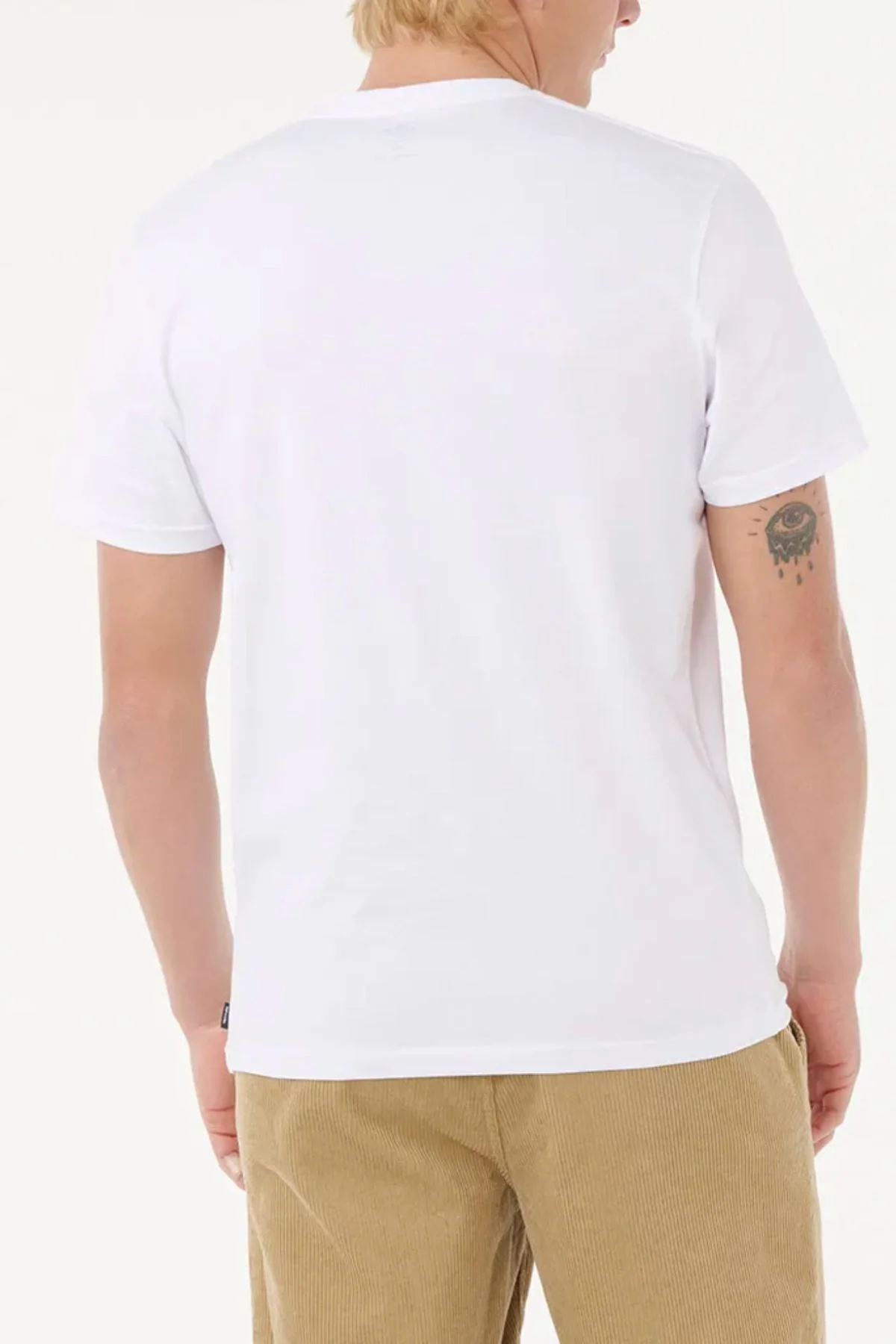 Rip Curl Staple Filler Tee - Image 2